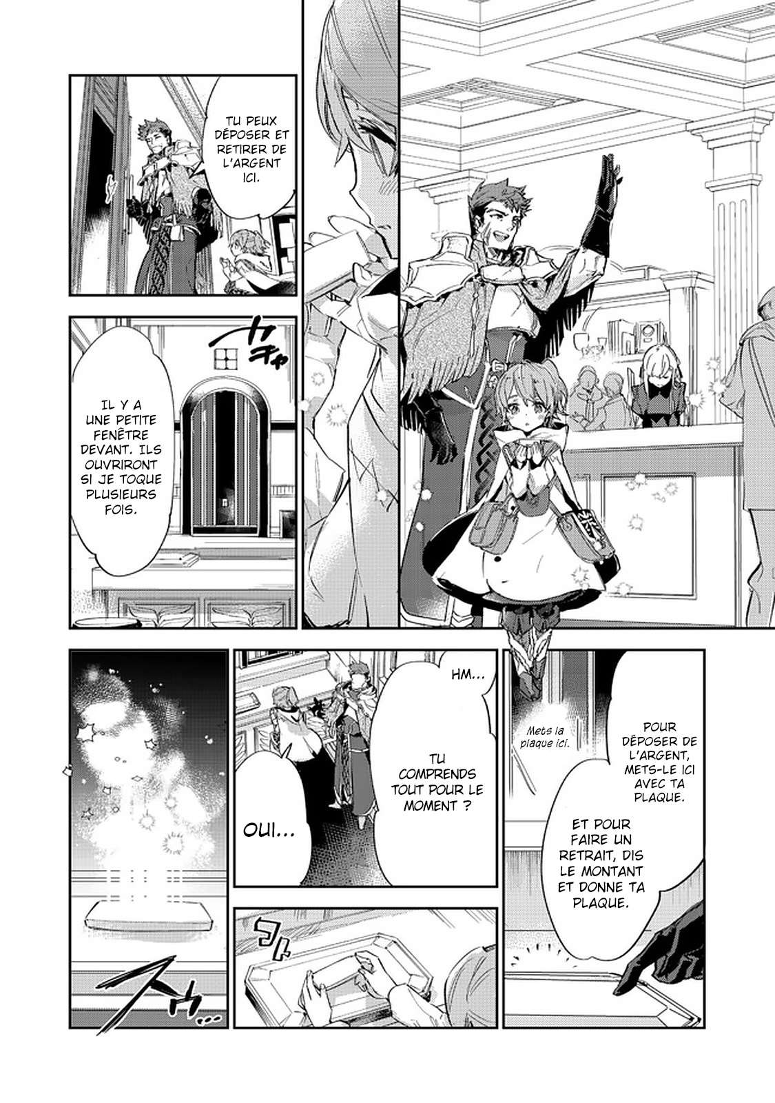  Saijaku Tamer wa Gomi Hiroi no Tabi wo Hajimemashita. - Chapitre 10.1 - 13