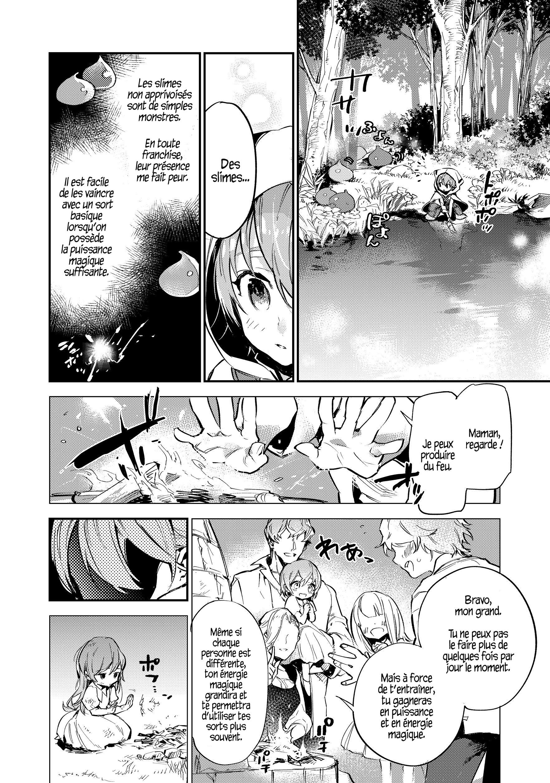  Saijaku Tamer wa Gomi Hiroi no Tabi wo Hajimemashita. - Chapitre 2.2 - 12