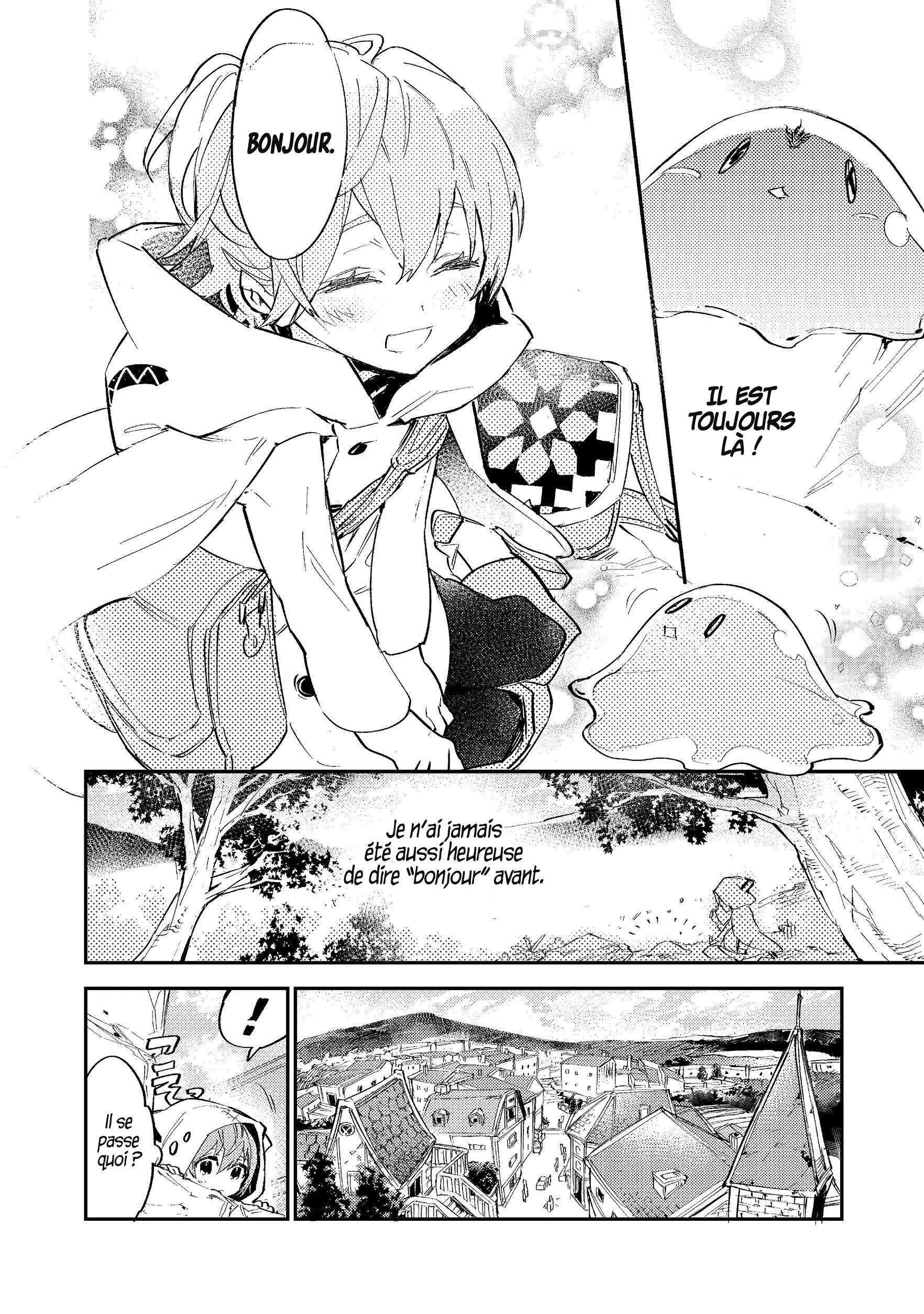  Saijaku Tamer wa Gomi Hiroi no Tabi wo Hajimemashita. - Chapitre 3.1 - 12