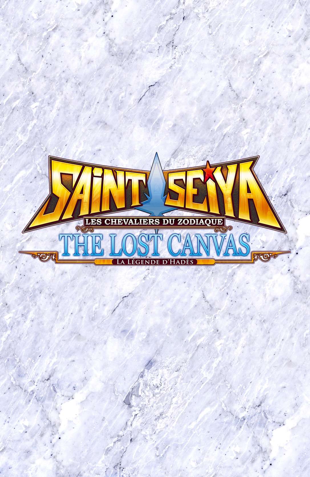  Saint Seiya – The Lost Canvas – La Légende d'Hadès - Volume 15 - 177