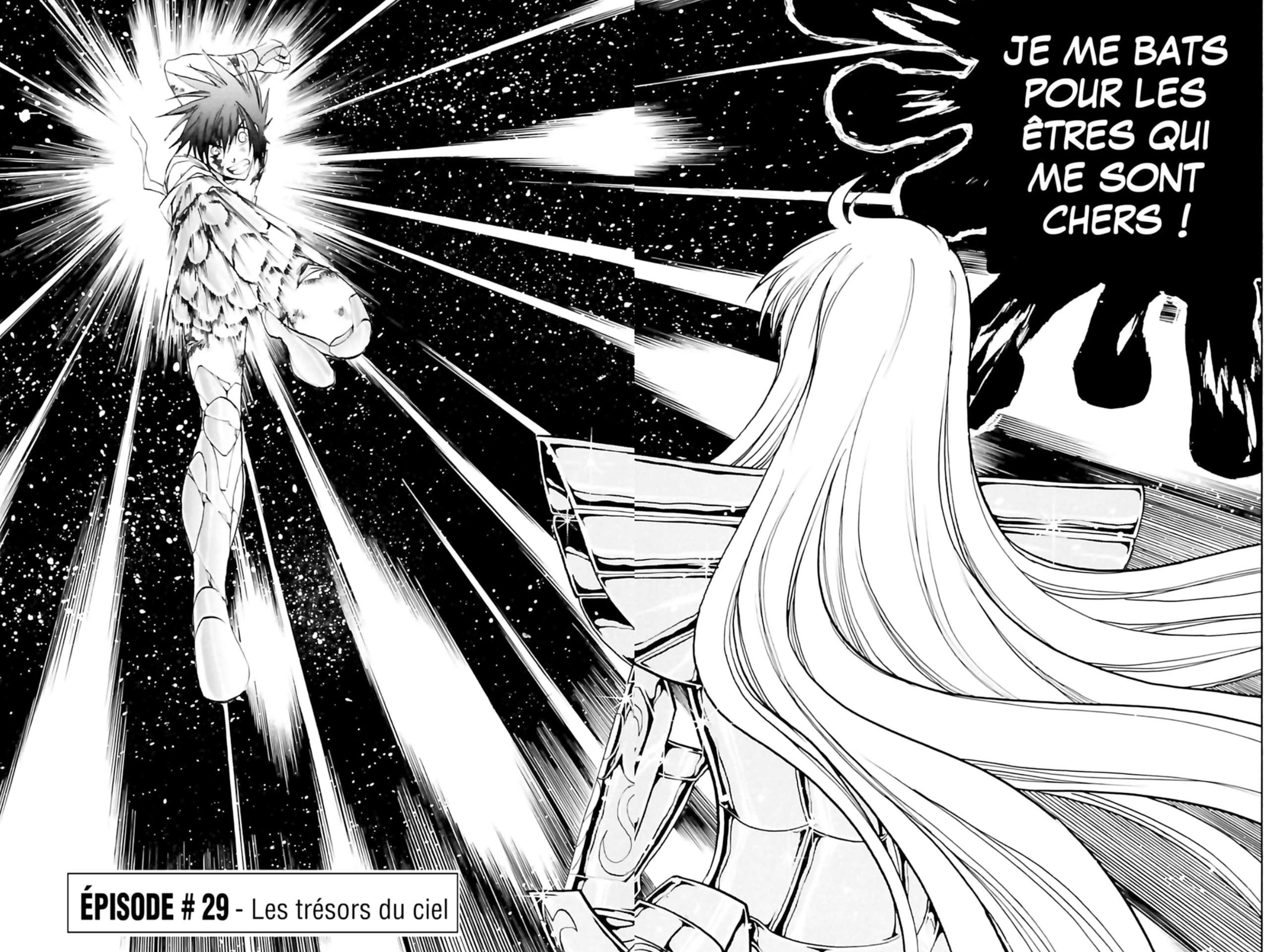  Saint Seiya – The Lost Canvas – La Légende d'Hadès - Volume 4 - 84