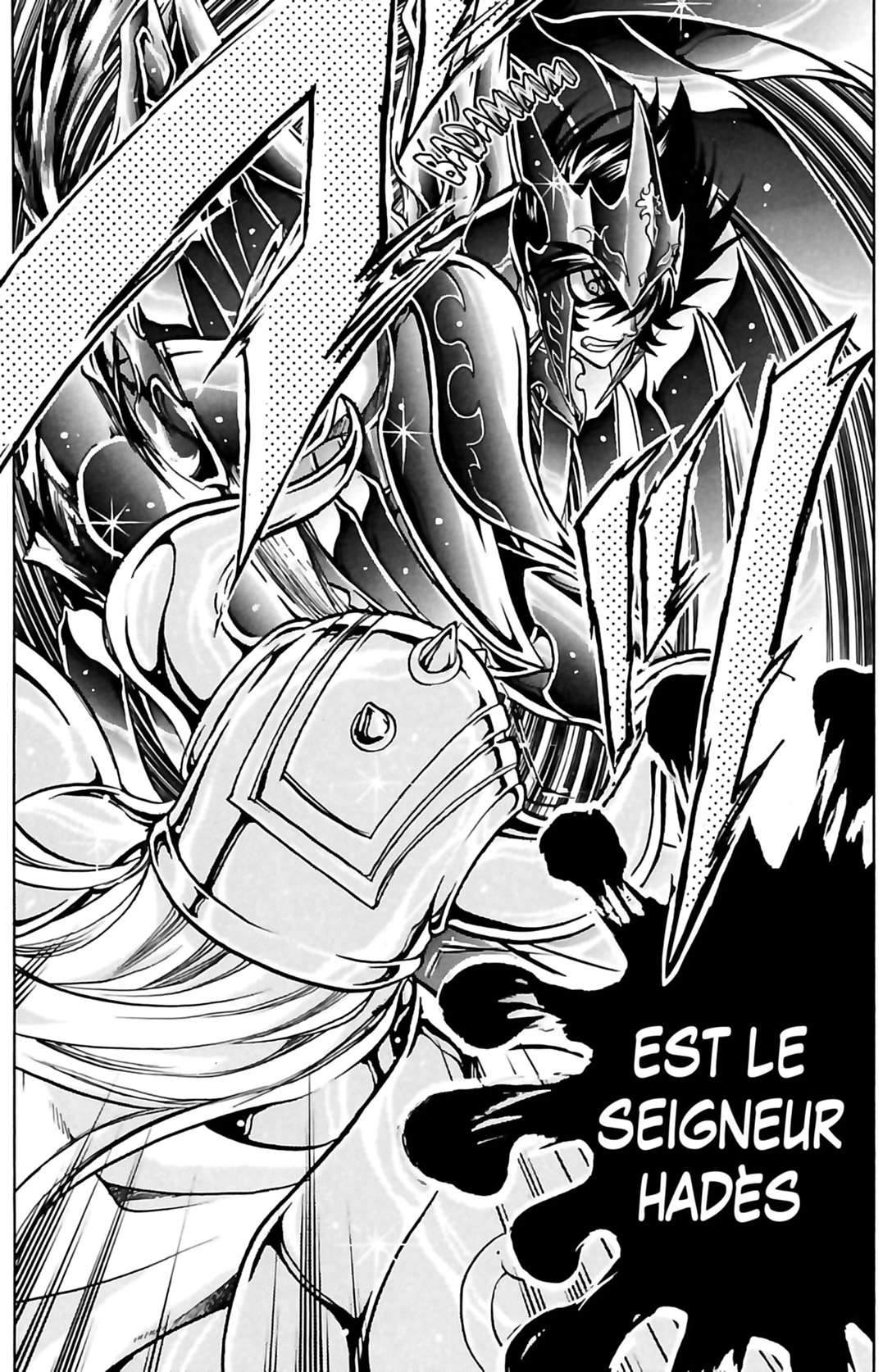  Saint Seiya – The Lost Canvas – La Légende d'Hadès - Volume 5 - 66