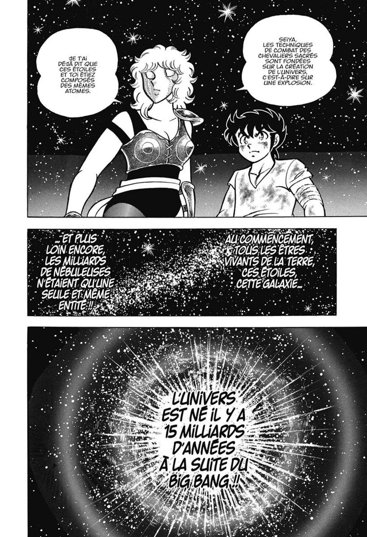  Saint Seiya – Les Chevaliers du Zodiaque - Chapitre 1 - 55