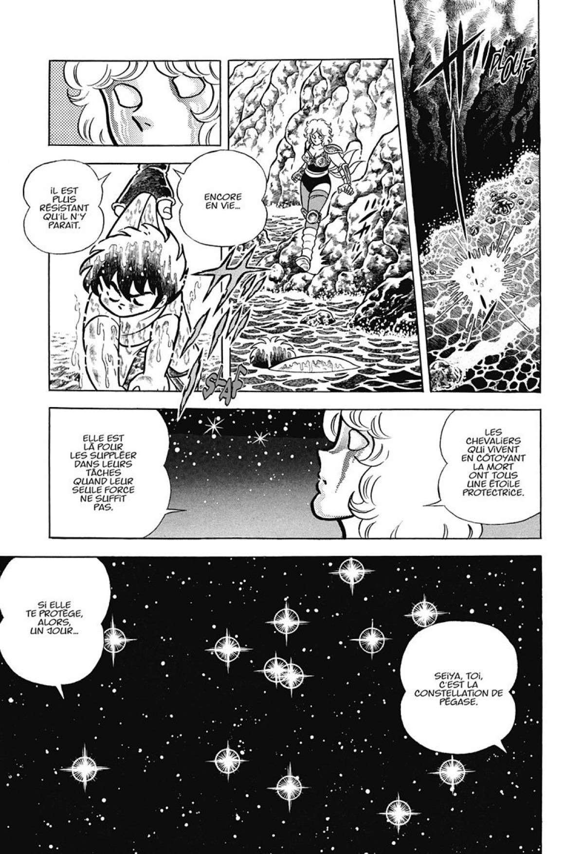  Saint Seiya – Les Chevaliers du Zodiaque - Chapitre 1 - 48