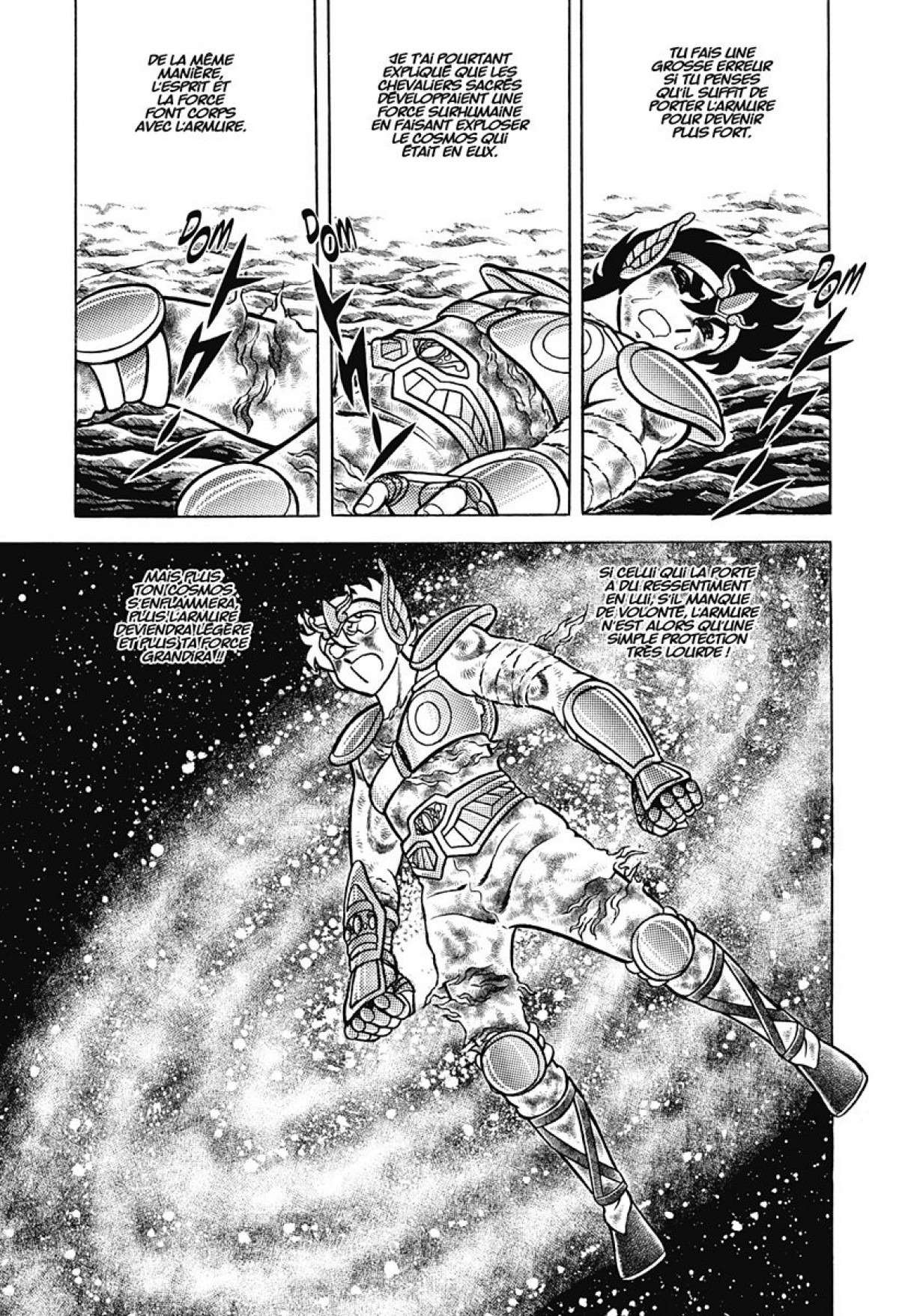  Saint Seiya – Les Chevaliers du Zodiaque - Chapitre 1 - 94