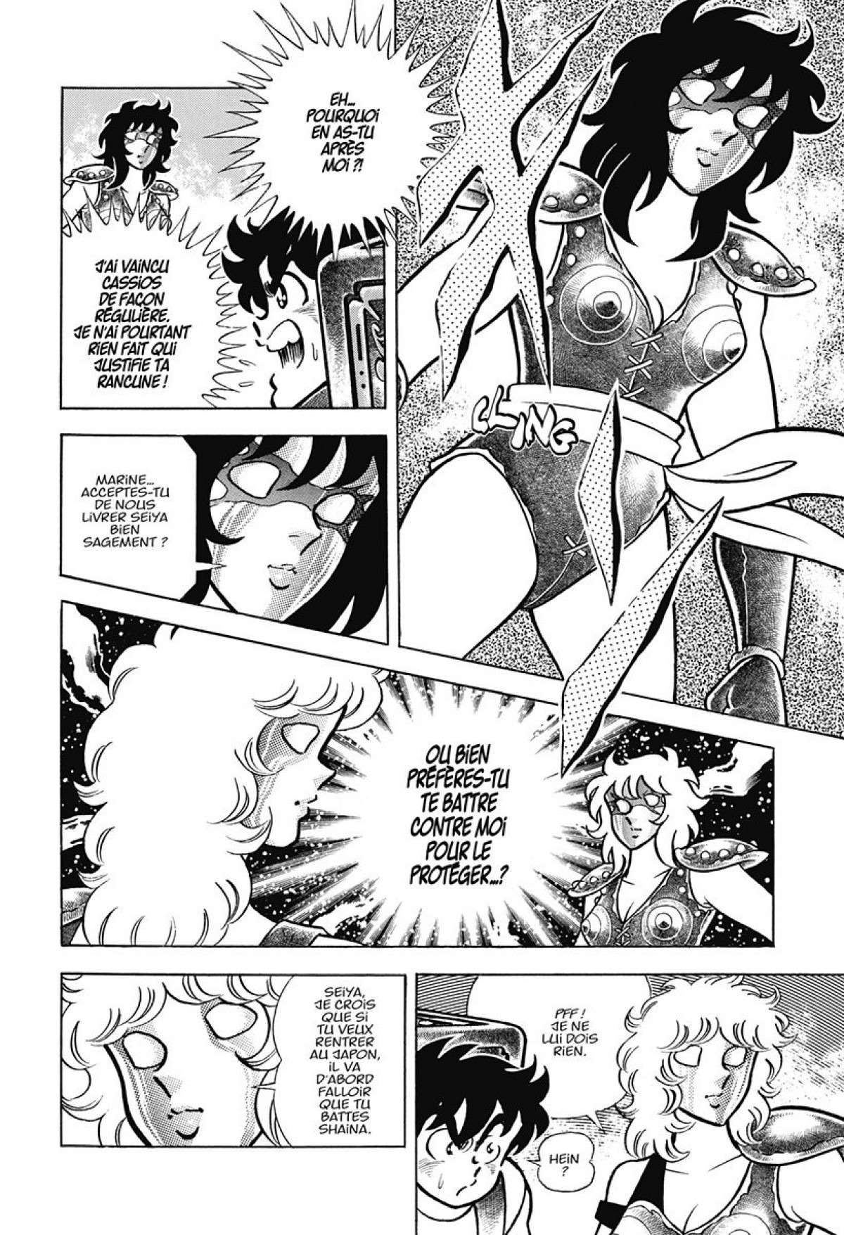  Saint Seiya – Les Chevaliers du Zodiaque - Chapitre 1 - 67