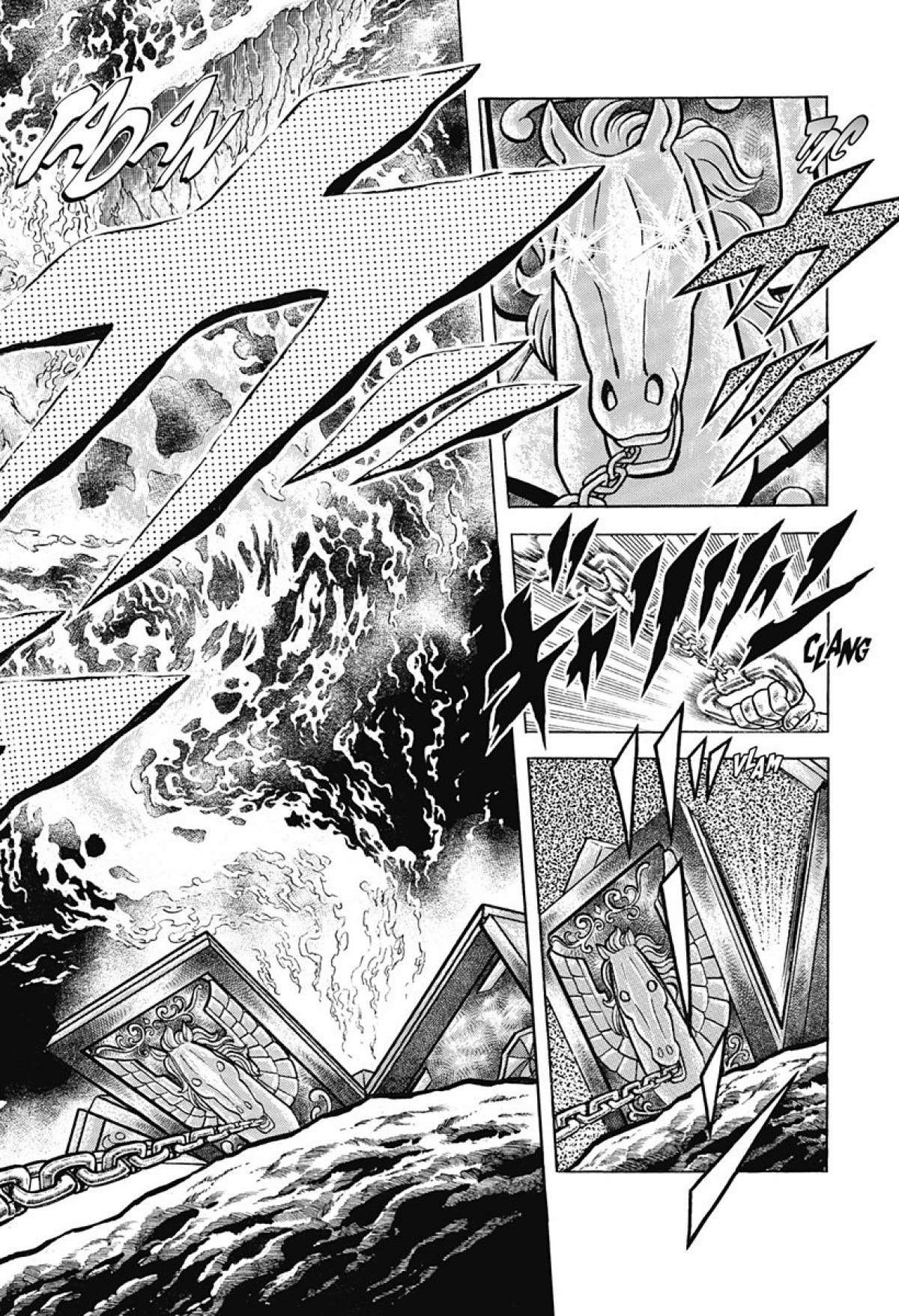  Saint Seiya – Les Chevaliers du Zodiaque - Chapitre 1 - 75