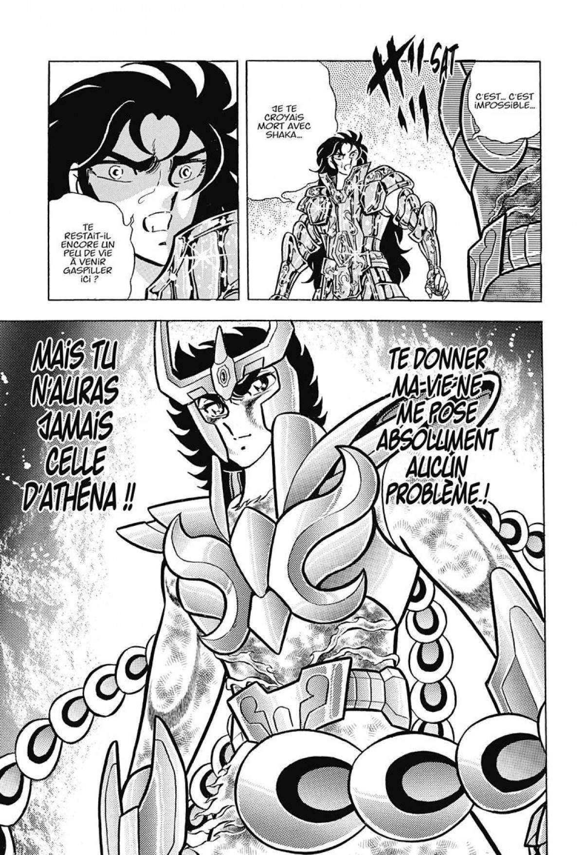  Saint Seiya – Les Chevaliers du Zodiaque - Chapitre 10 - 65