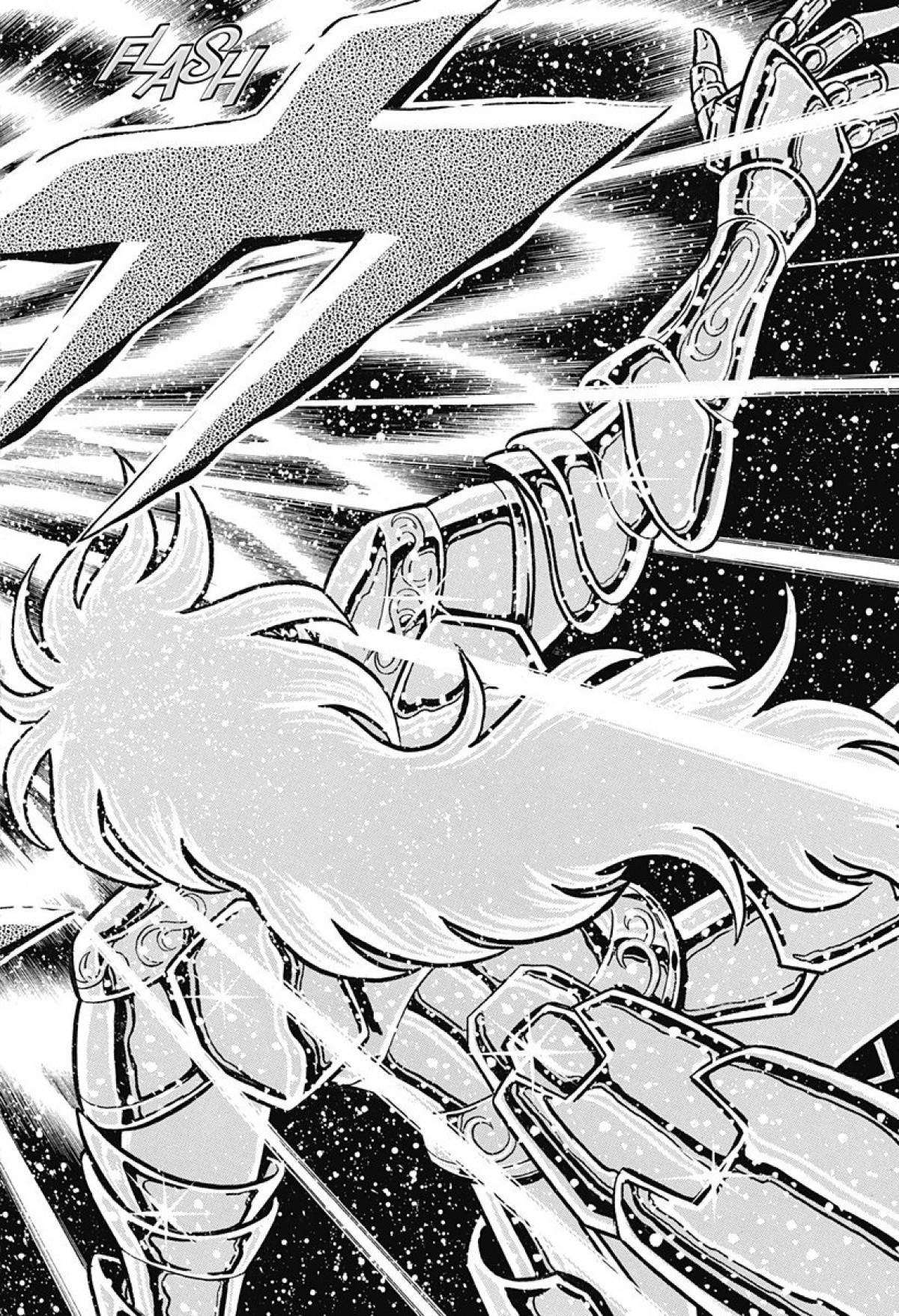  Saint Seiya – Les Chevaliers du Zodiaque - Chapitre 10 - 158