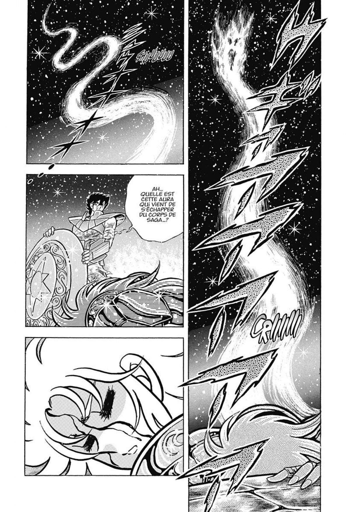  Saint Seiya – Les Chevaliers du Zodiaque - Chapitre 10 - 166