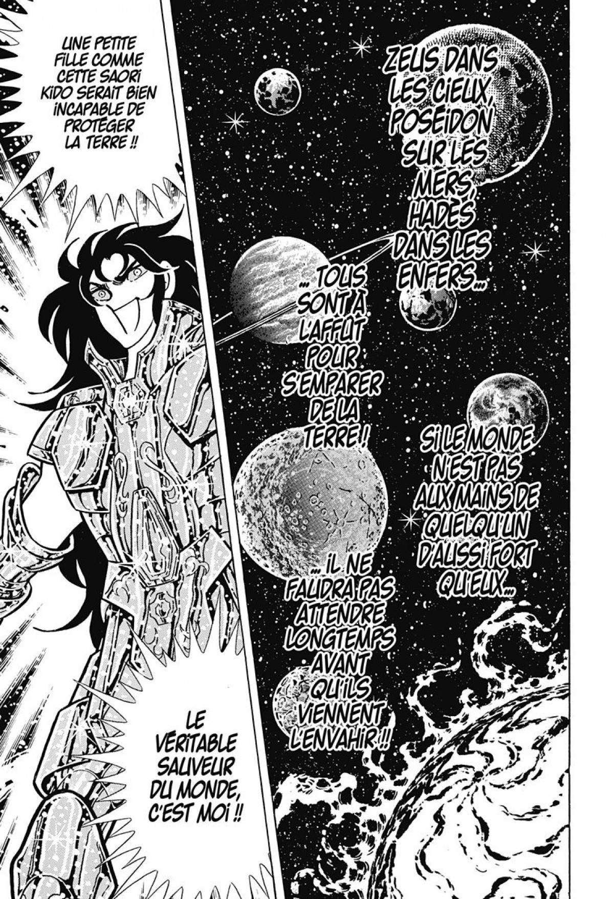  Saint Seiya – Les Chevaliers du Zodiaque - Chapitre 10 - 61