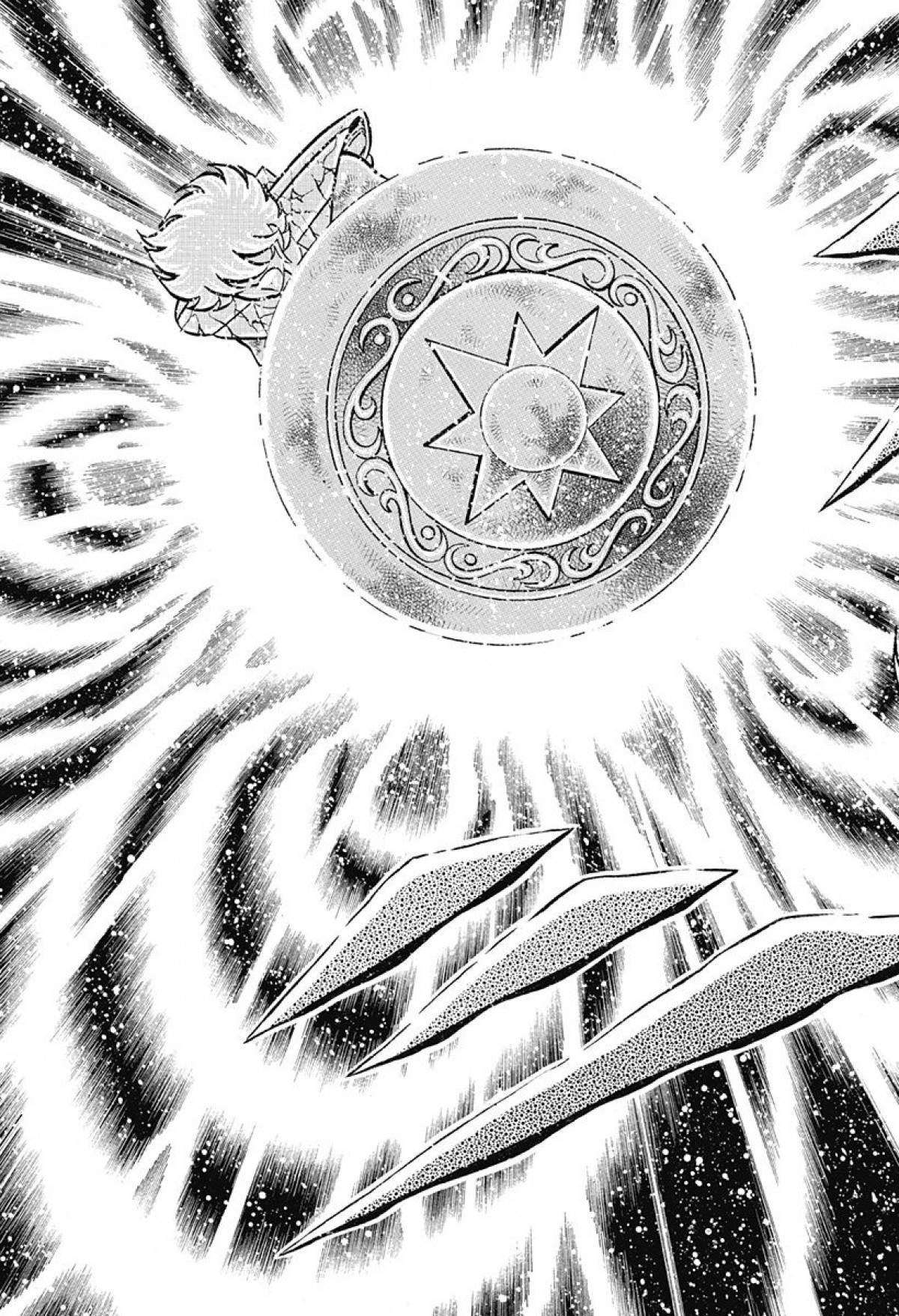  Saint Seiya – Les Chevaliers du Zodiaque - Chapitre 10 - 159