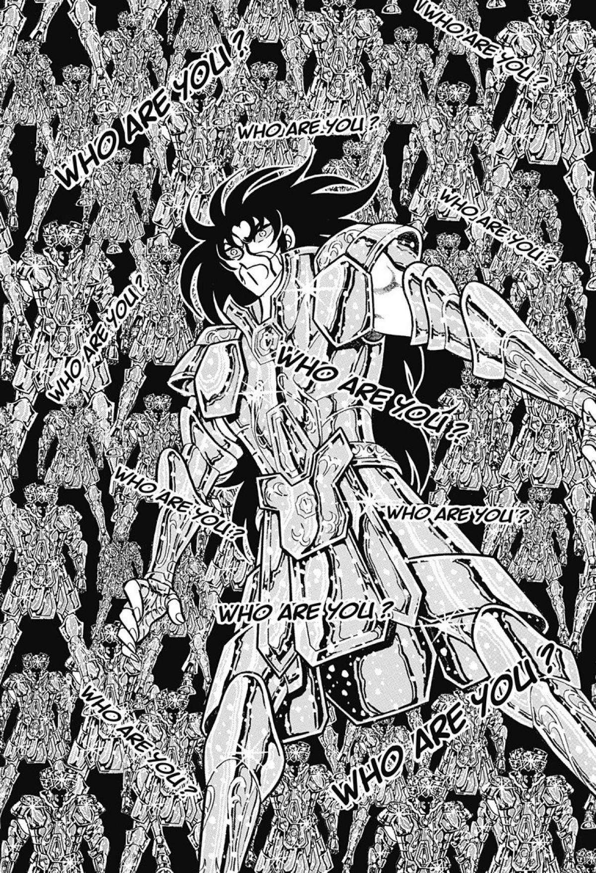  Saint Seiya – Les Chevaliers du Zodiaque - Chapitre 10 - 149