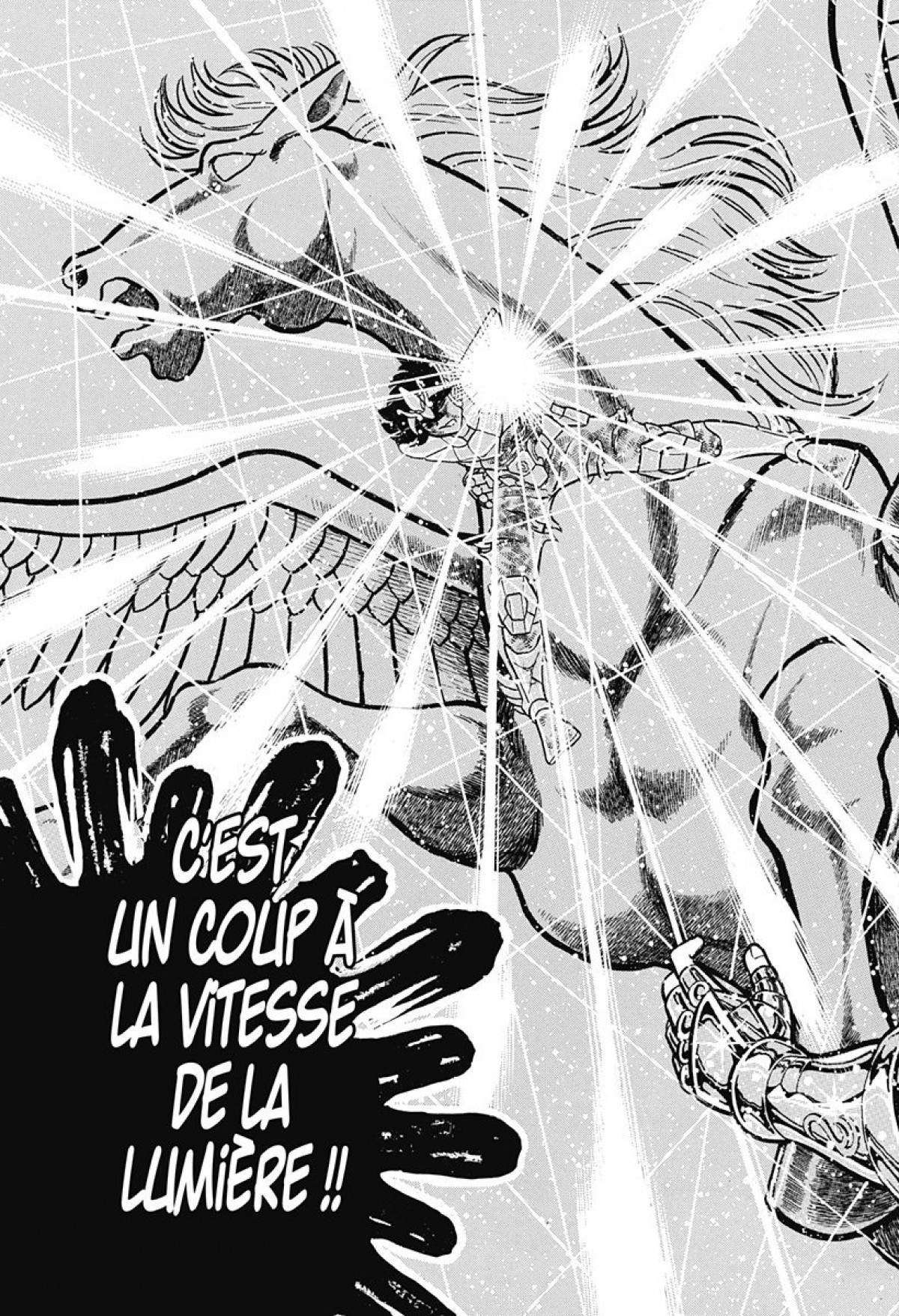  Saint Seiya – Les Chevaliers du Zodiaque - Chapitre 10 - 35