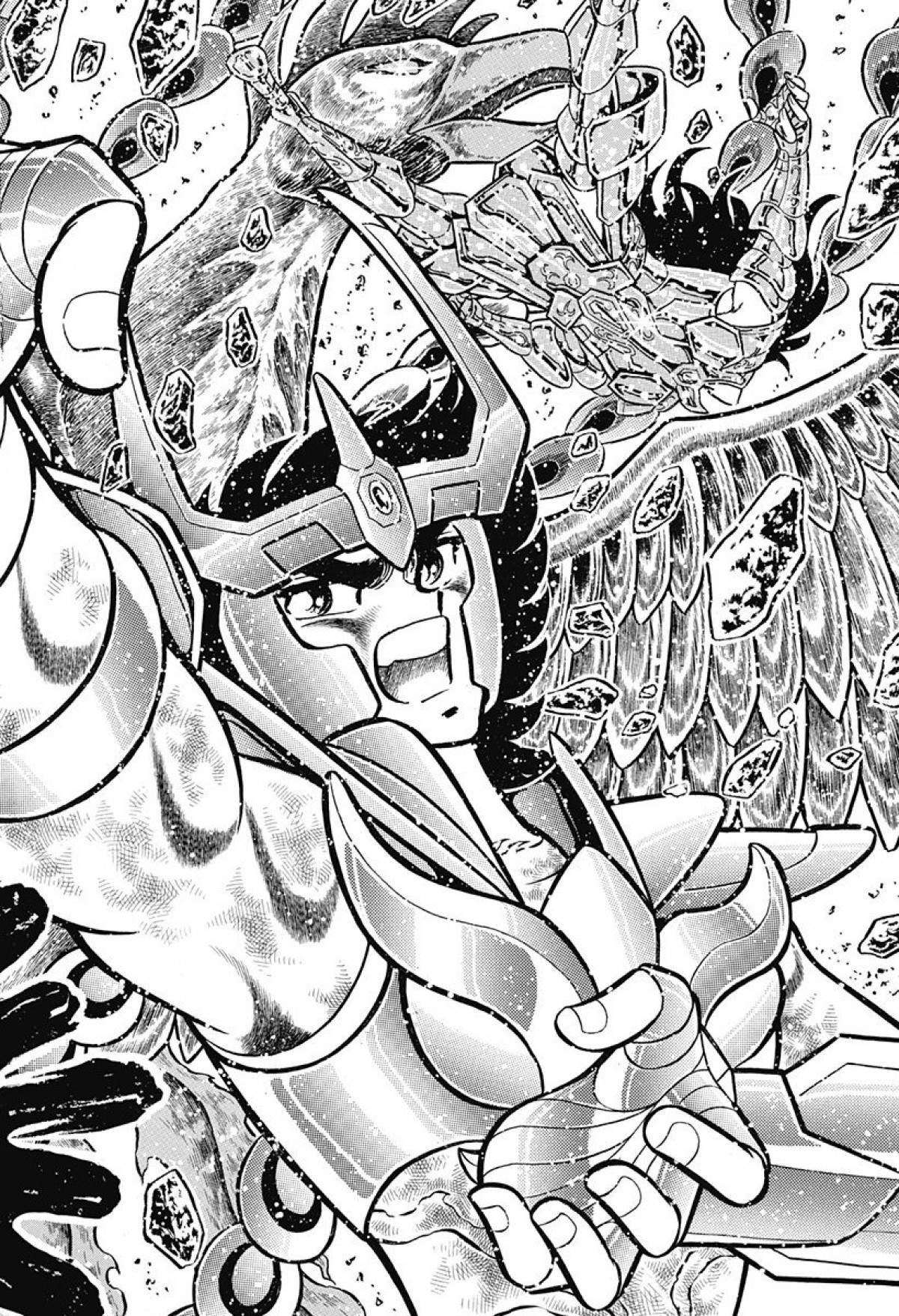  Saint Seiya – Les Chevaliers du Zodiaque - Chapitre 10 - 68