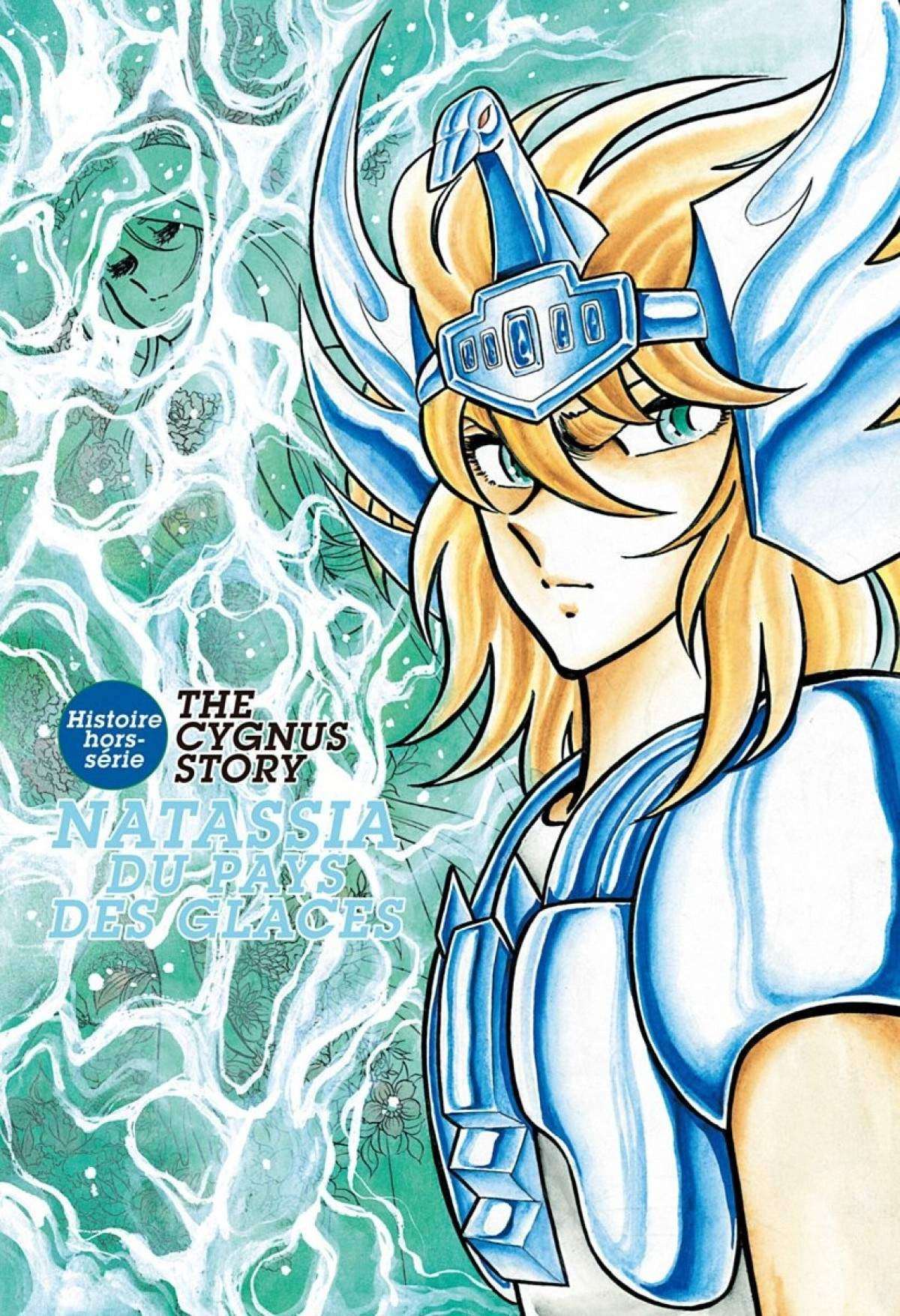  Saint Seiya – Les Chevaliers du Zodiaque - Chapitre 10 - 179