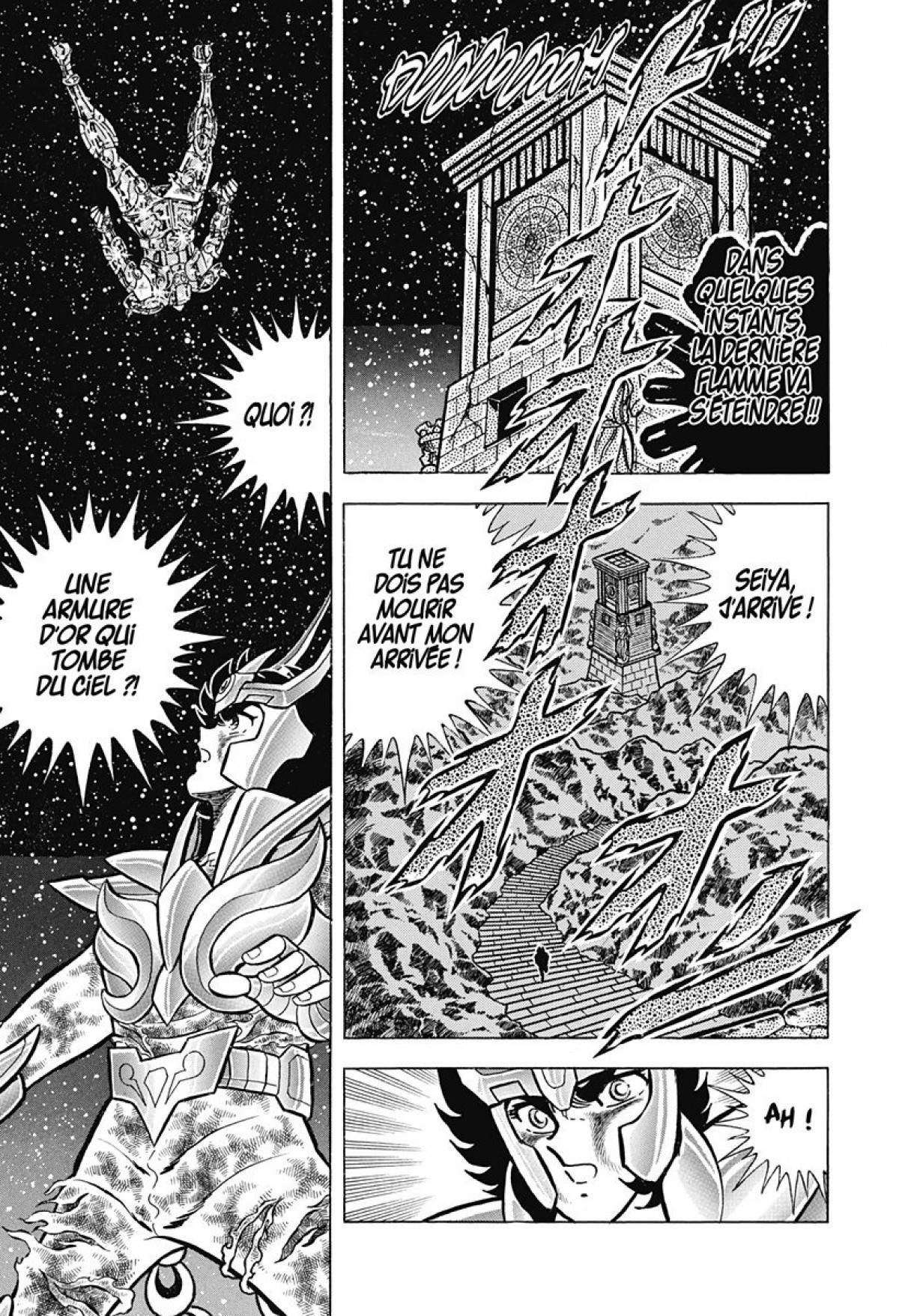  Saint Seiya – Les Chevaliers du Zodiaque - Chapitre 10 - 49