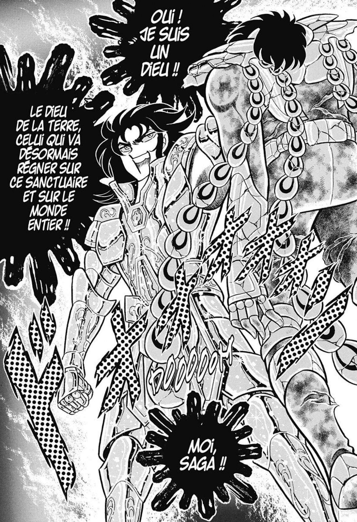  Saint Seiya – Les Chevaliers du Zodiaque - Chapitre 10 - 100