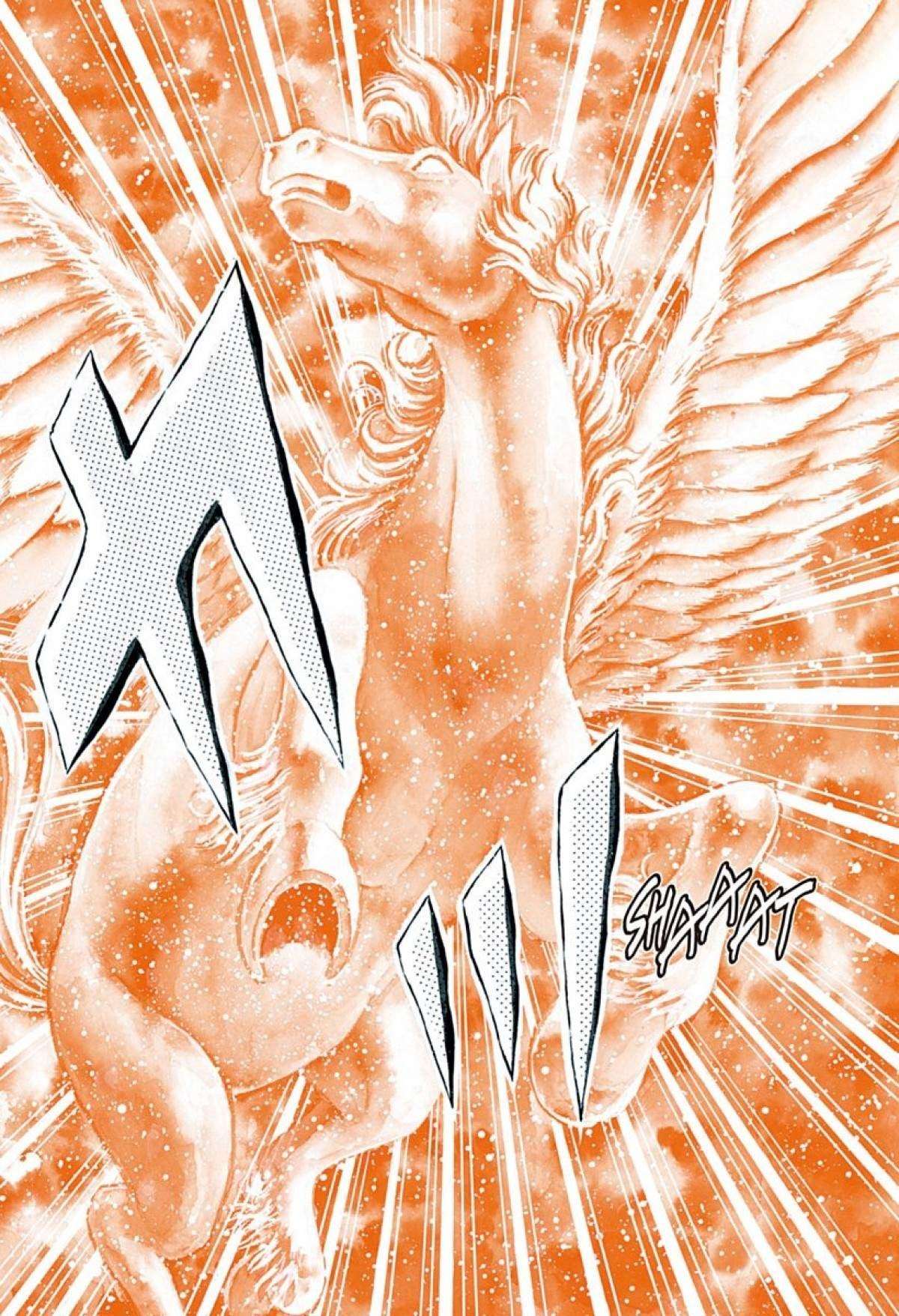  Saint Seiya – Les Chevaliers du Zodiaque - Chapitre 10 - 28