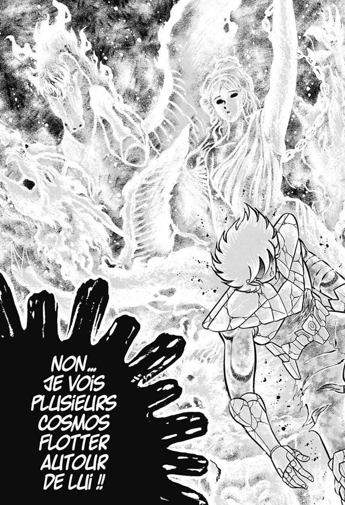  Saint Seiya – Les Chevaliers du Zodiaque - Chapitre 10 - 135