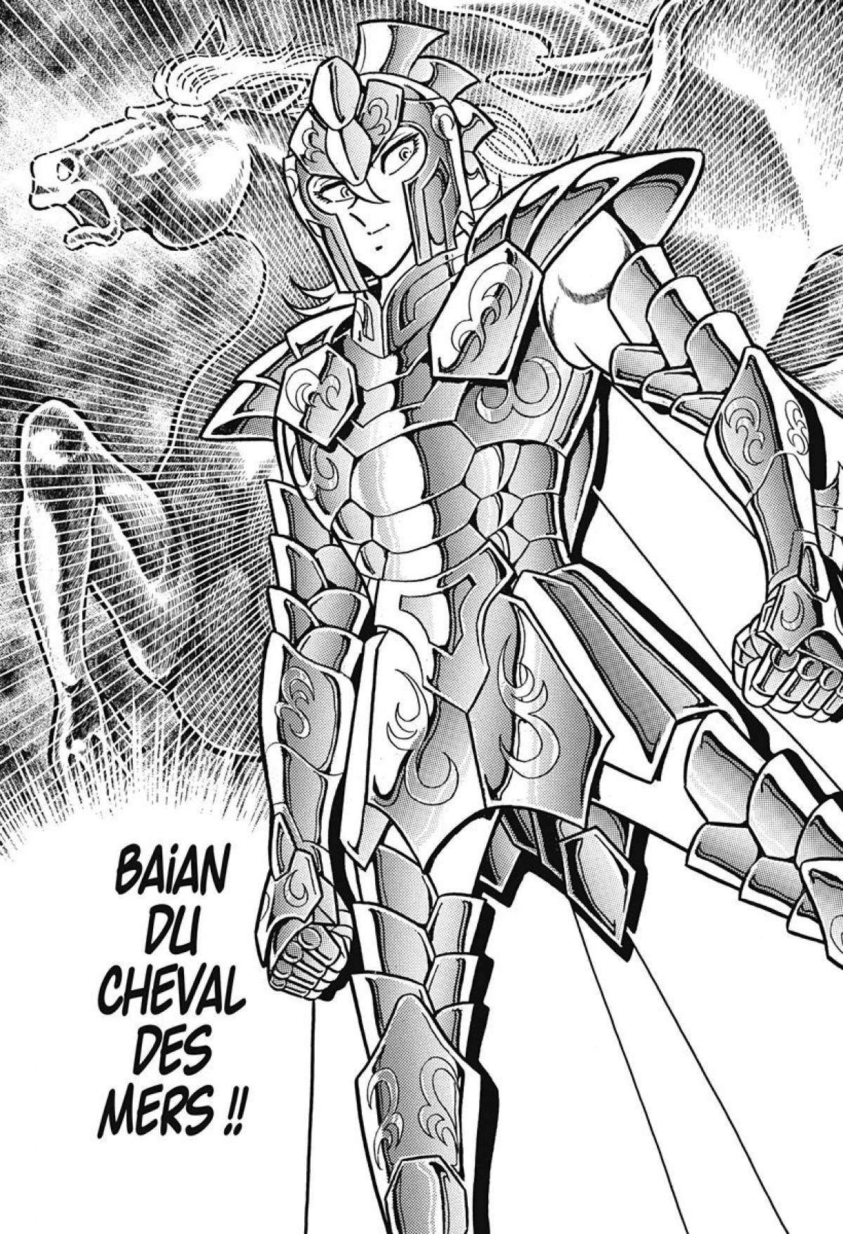  Saint Seiya – Les Chevaliers du Zodiaque - Chapitre 11 - 148