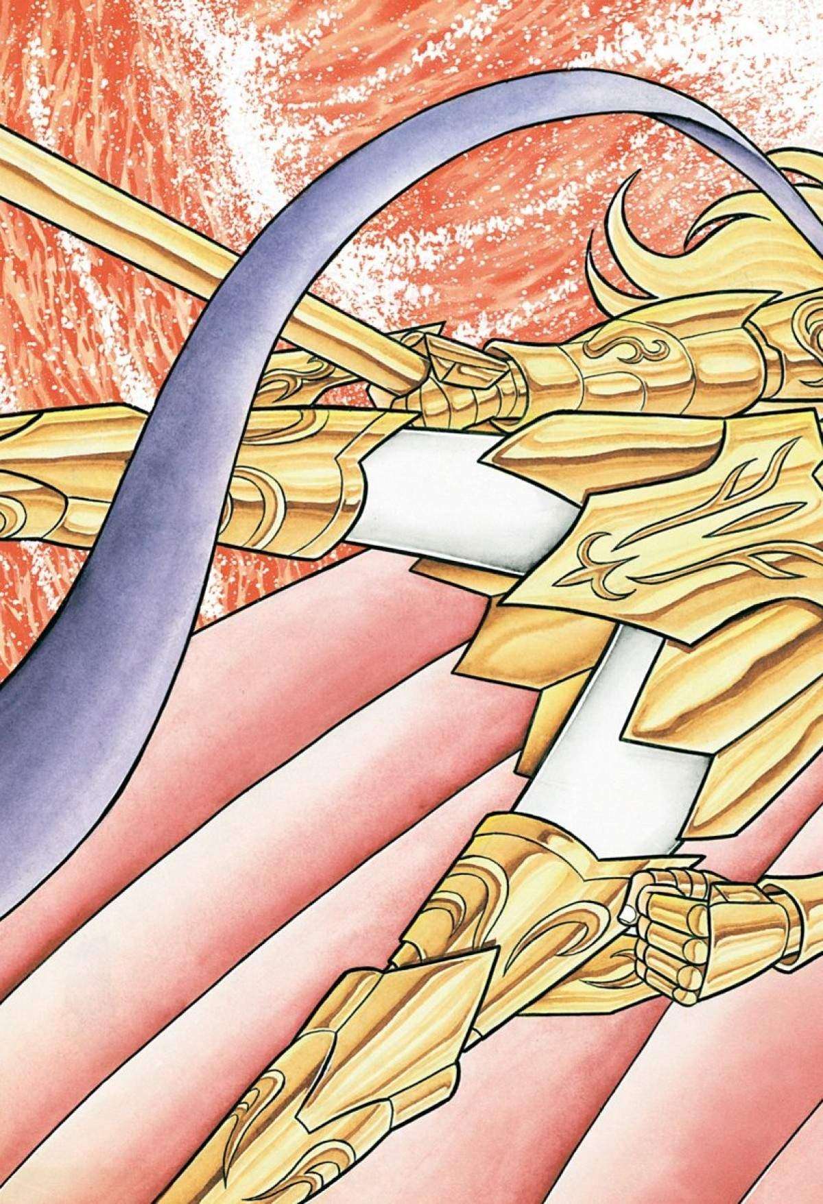  Saint Seiya – Les Chevaliers du Zodiaque - Chapitre 11 - 80