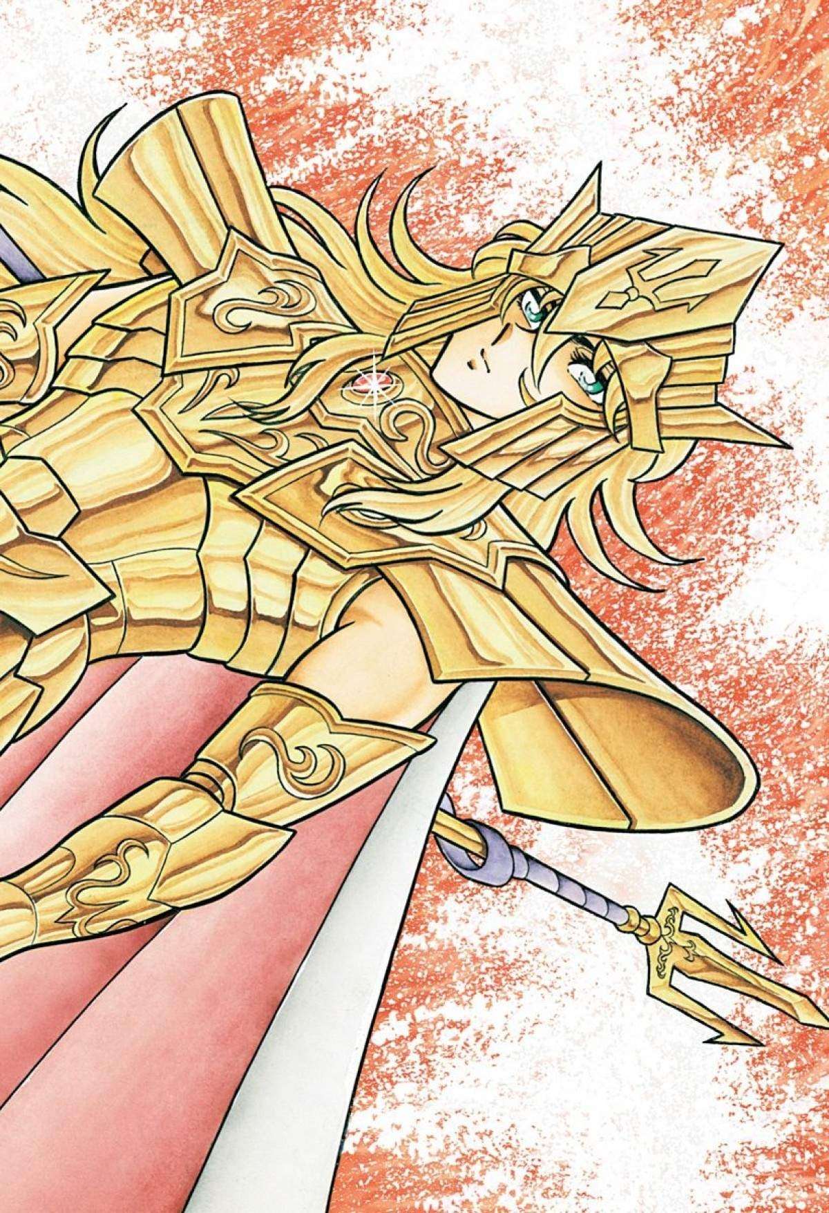  Saint Seiya – Les Chevaliers du Zodiaque - Chapitre 11 - 79