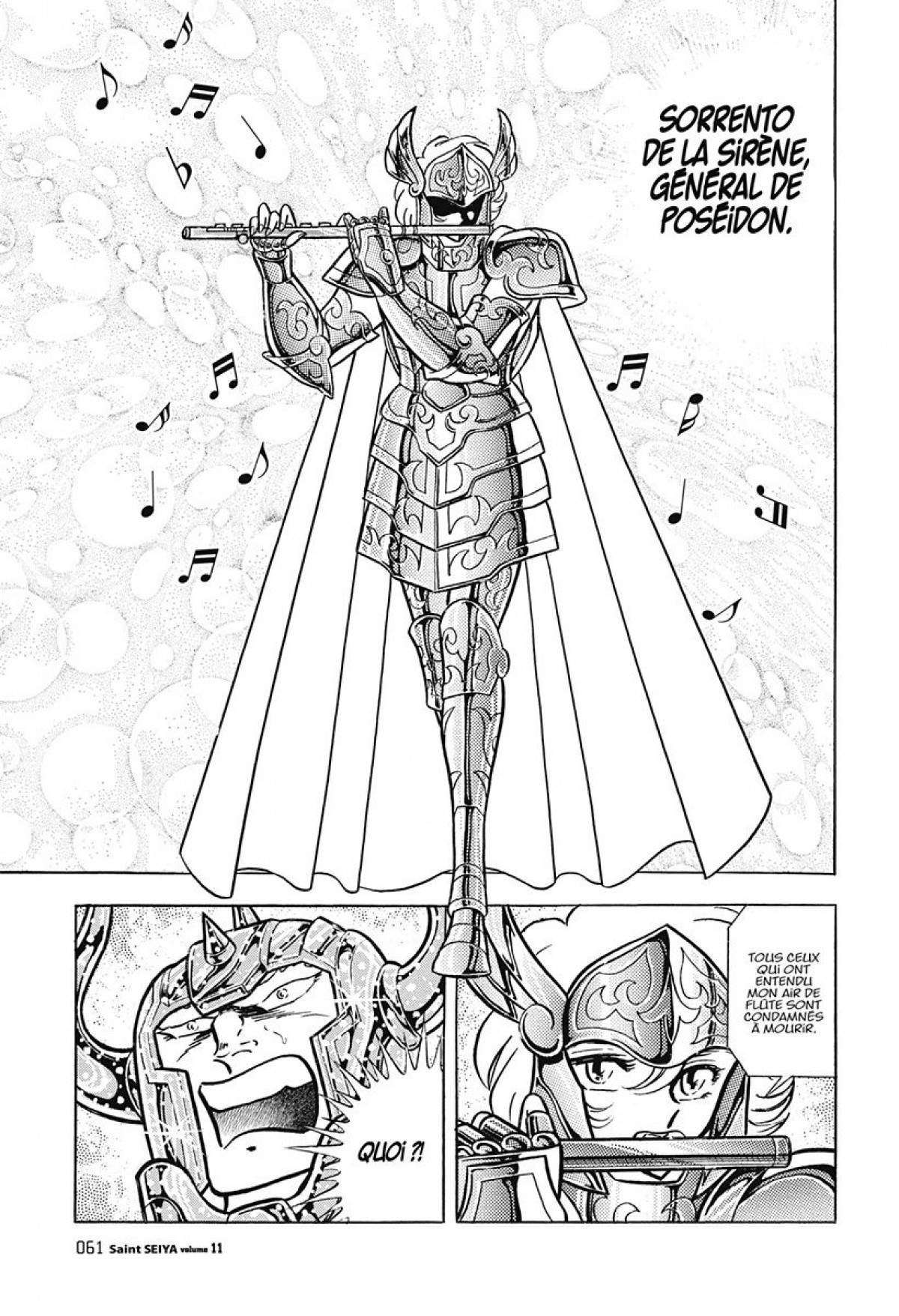  Saint Seiya – Les Chevaliers du Zodiaque - Chapitre 11 - 56