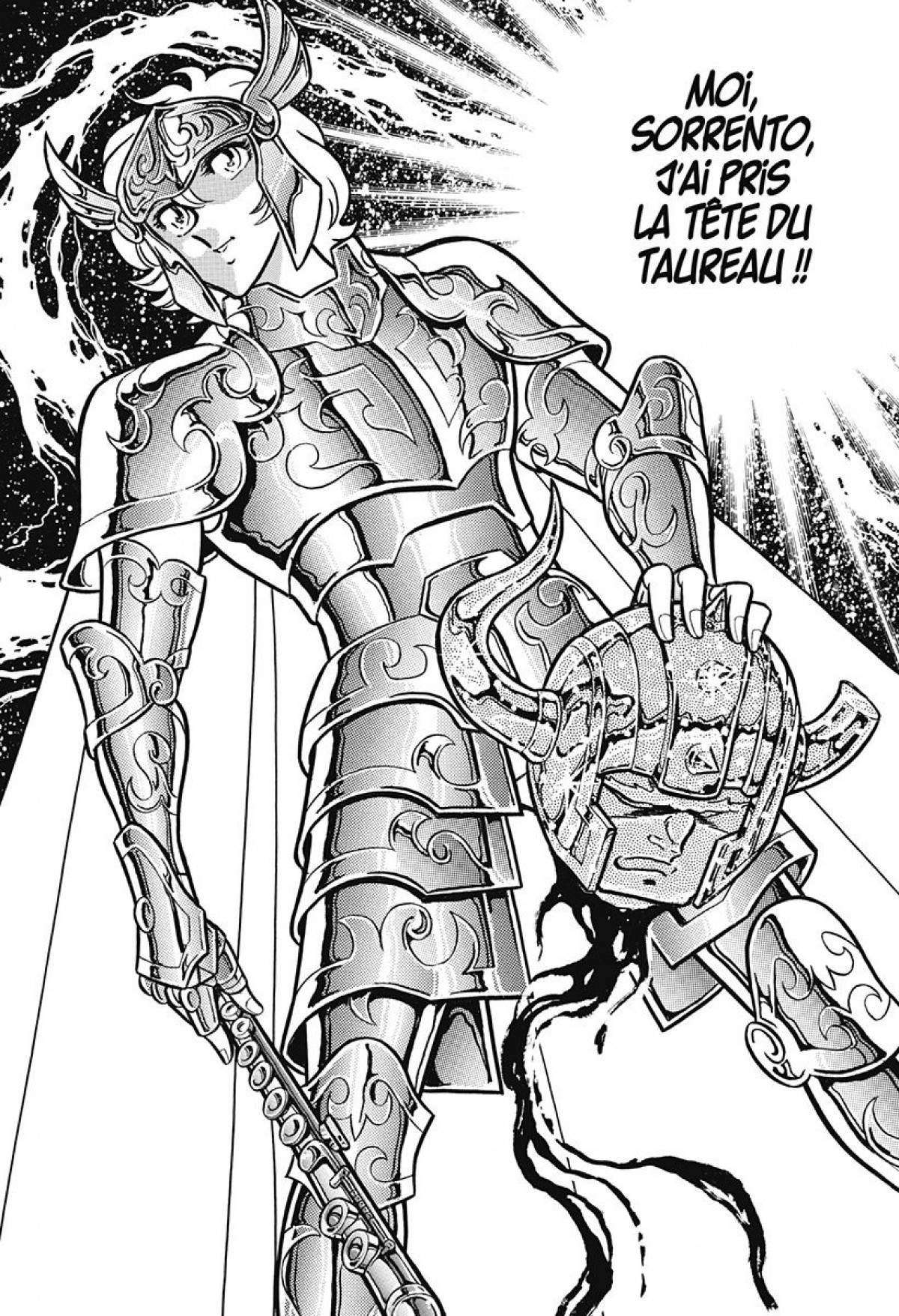  Saint Seiya – Les Chevaliers du Zodiaque - Chapitre 11 - 58