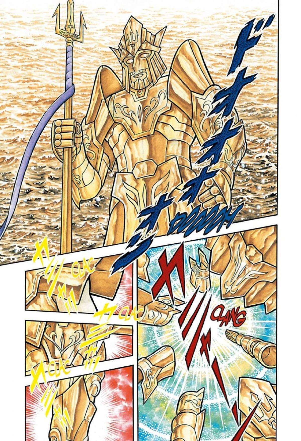  Saint Seiya – Les Chevaliers du Zodiaque - Chapitre 11 - 78