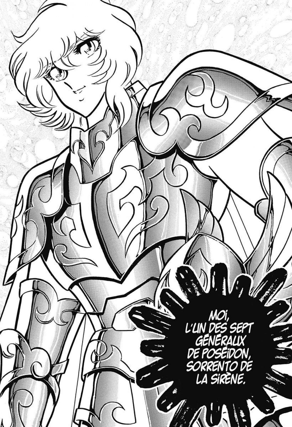  Saint Seiya – Les Chevaliers du Zodiaque - Chapitre 11 - 51