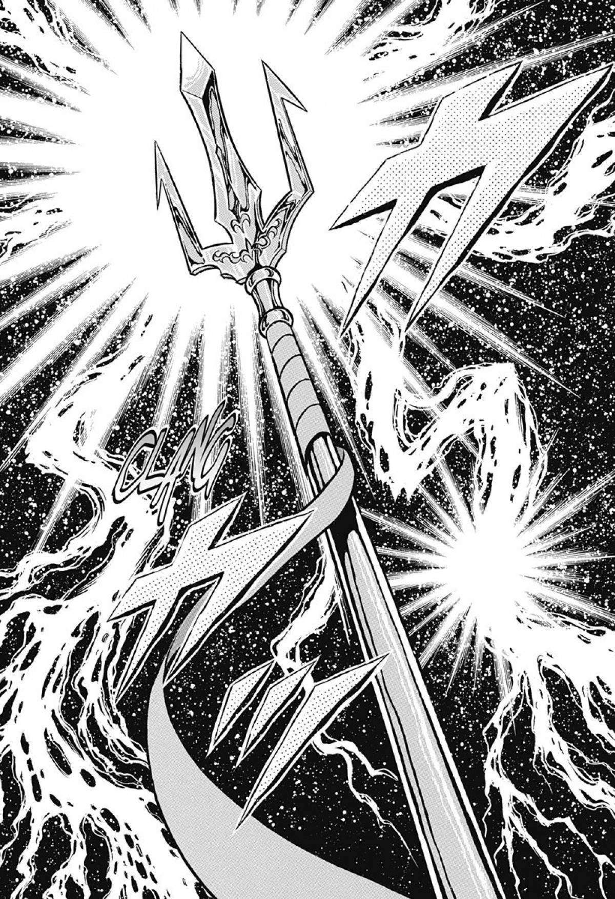  Saint Seiya – Les Chevaliers du Zodiaque - Chapitre 11 - 23