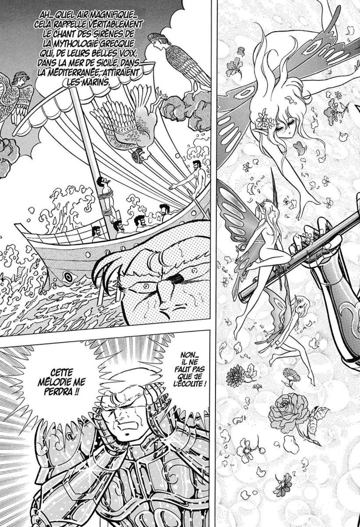  Saint Seiya – Les Chevaliers du Zodiaque - Chapitre 11 - 68