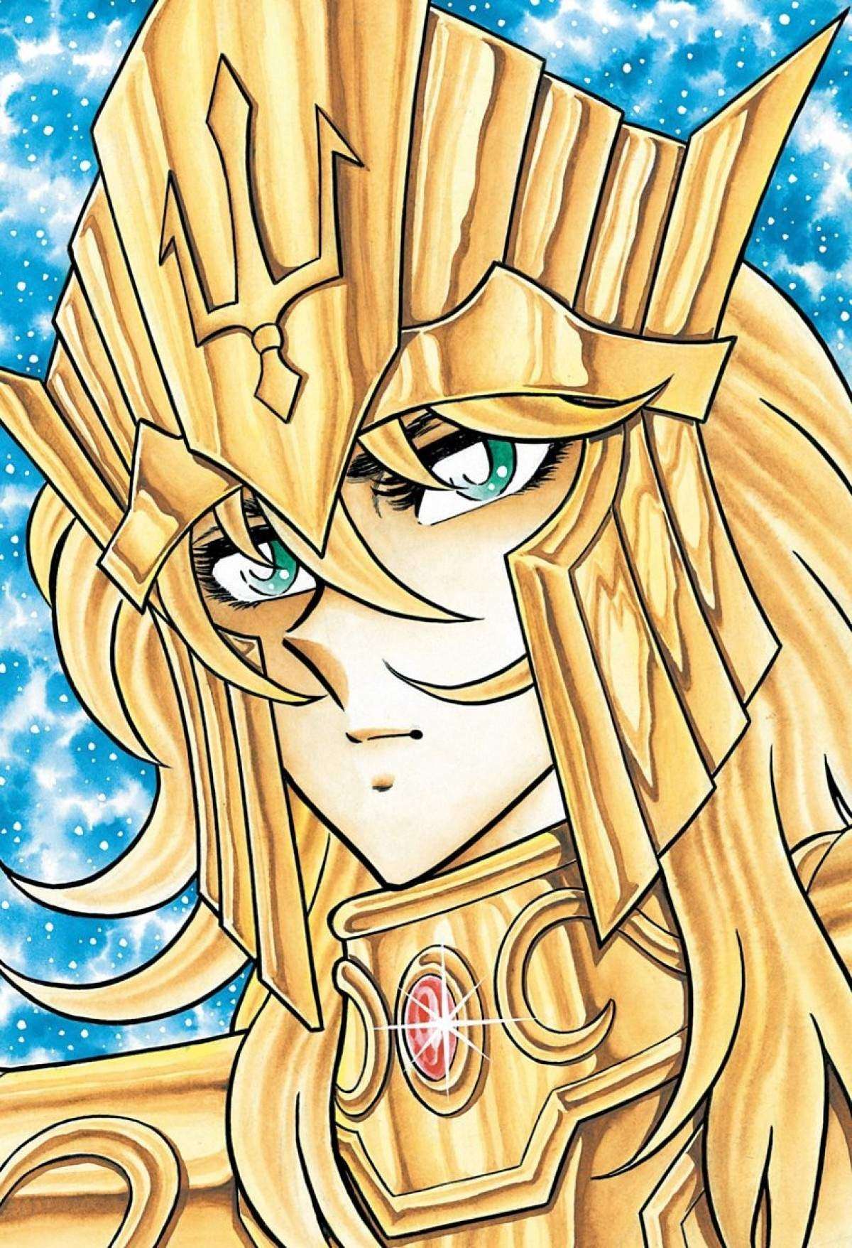  Saint Seiya – Les Chevaliers du Zodiaque - Chapitre 11 - 81