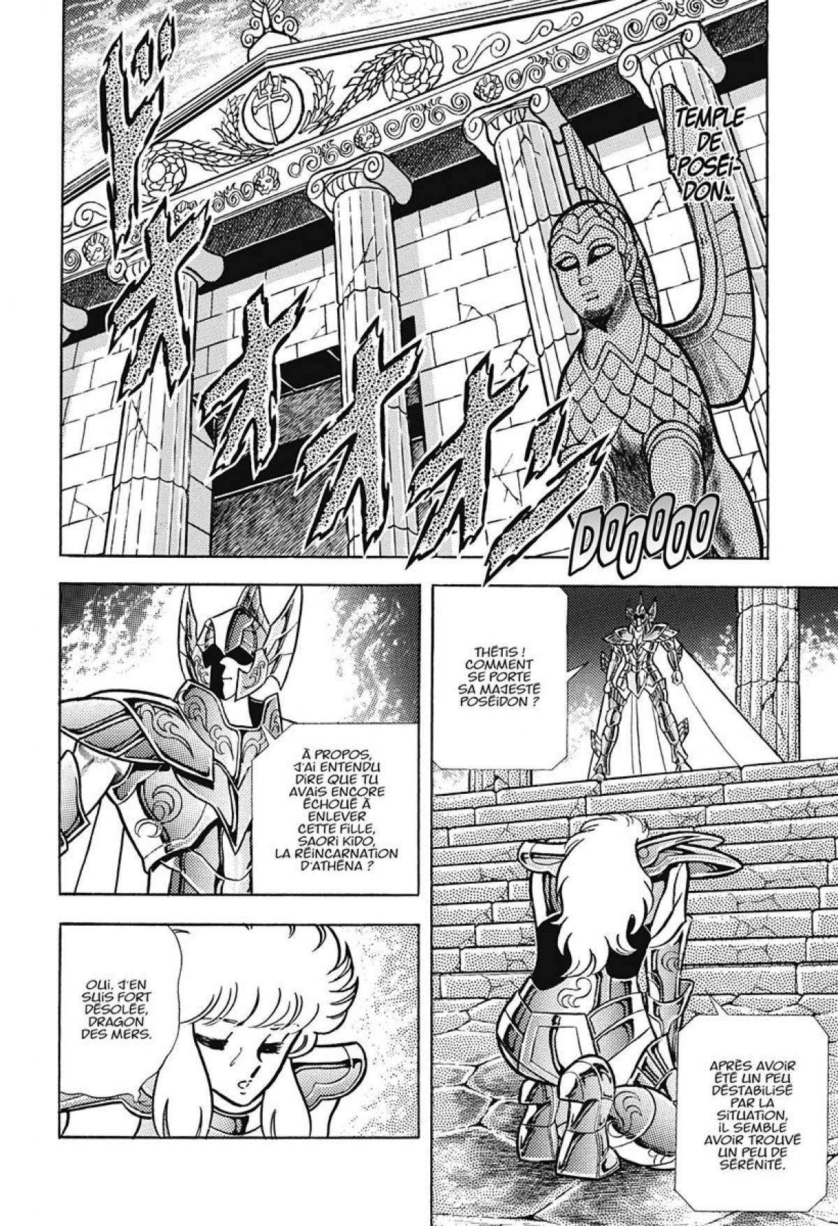  Saint Seiya – Les Chevaliers du Zodiaque - Chapitre 11 - 49