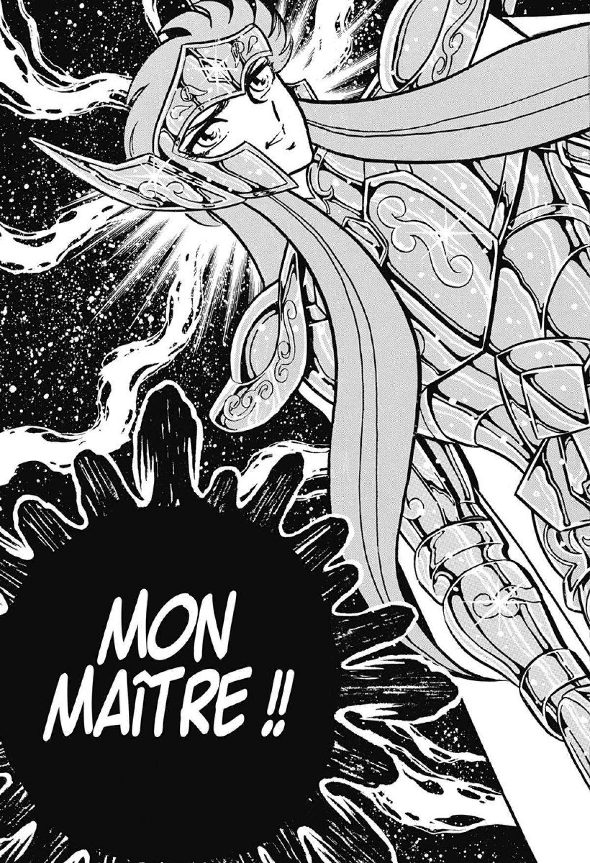  Saint Seiya – Les Chevaliers du Zodiaque - Chapitre 12 - 151