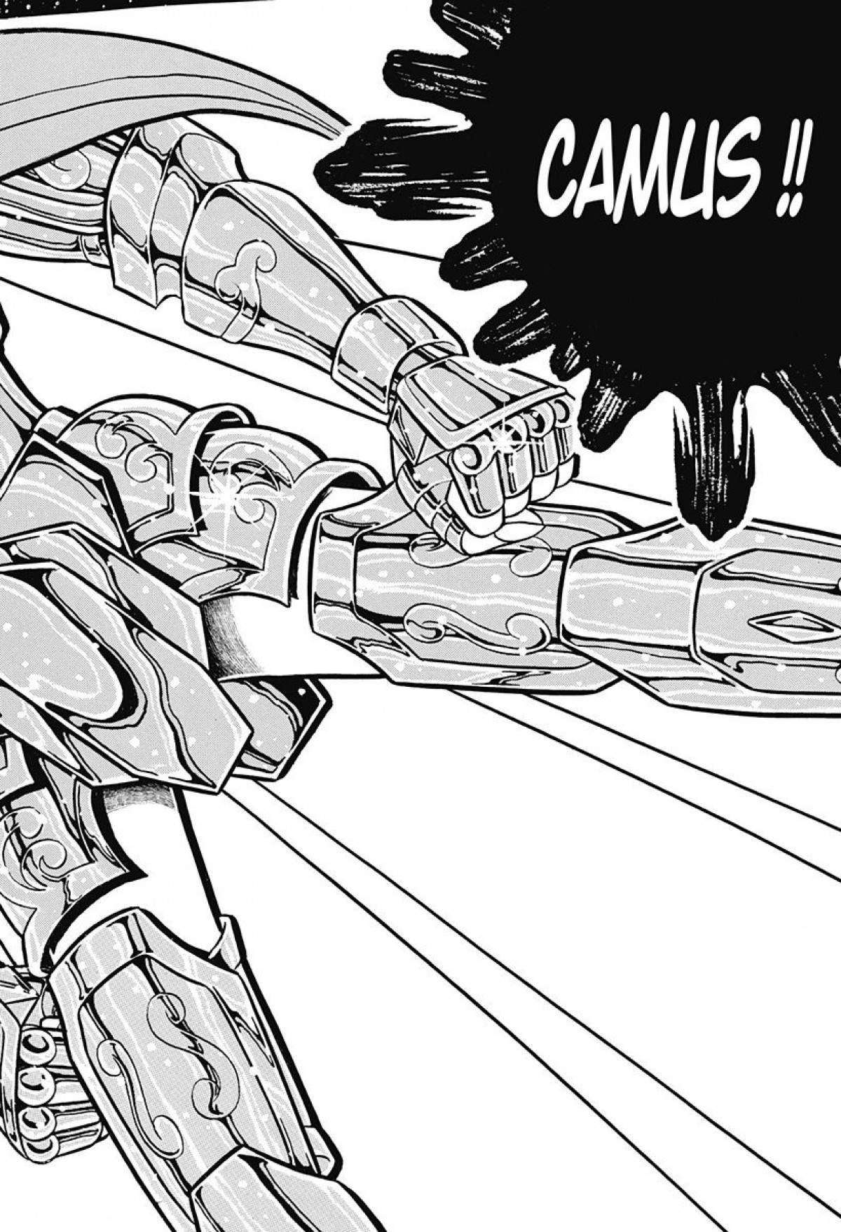  Saint Seiya – Les Chevaliers du Zodiaque - Chapitre 12 - 150