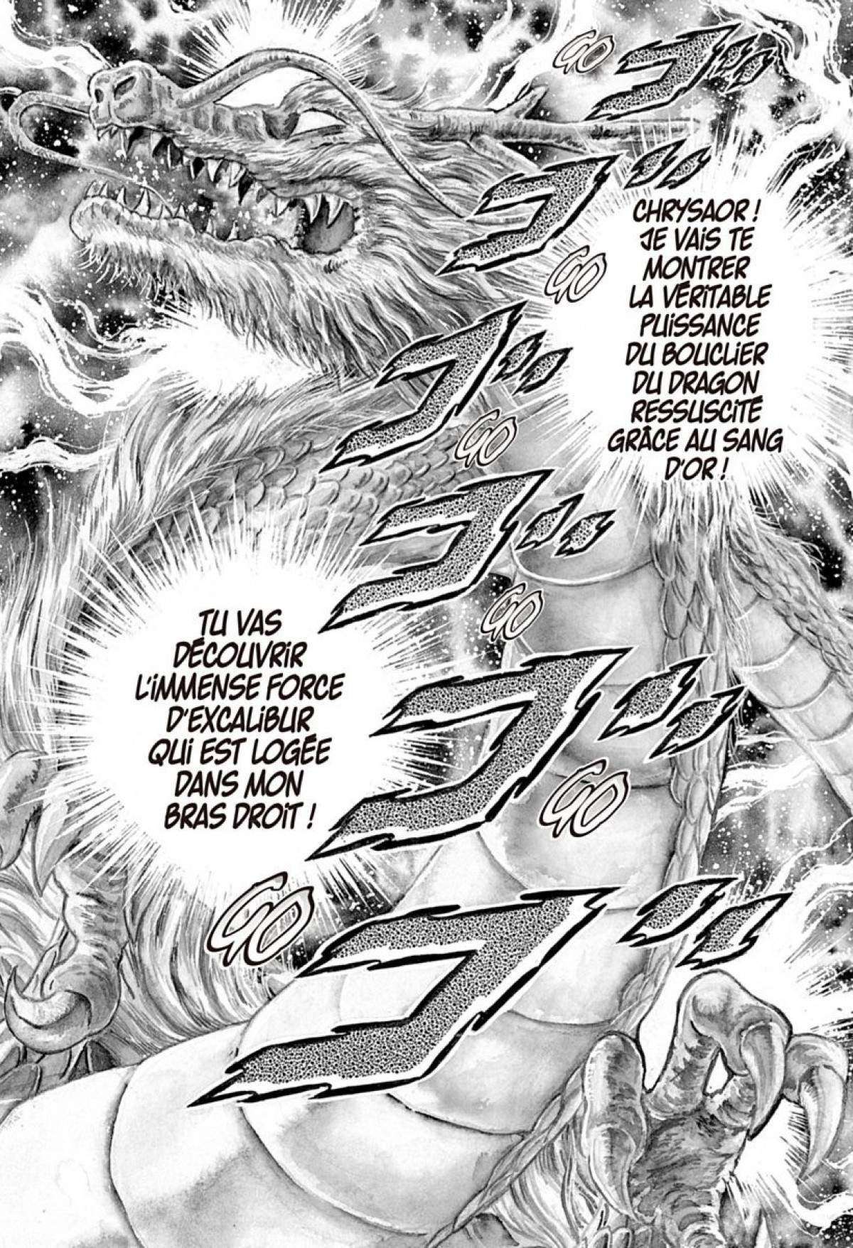  Saint Seiya – Les Chevaliers du Zodiaque - Chapitre 12 - 96