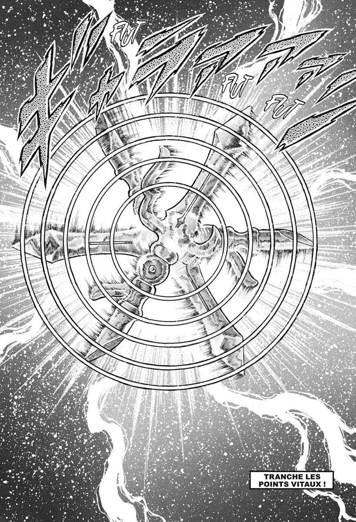  Saint Seiya – Les Chevaliers du Zodiaque - Chapitre 12 - 114