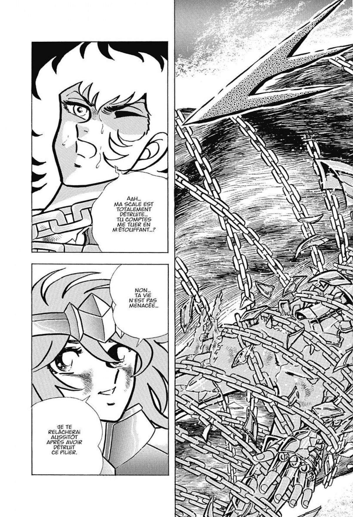  Saint Seiya – Les Chevaliers du Zodiaque - Chapitre 12 - 41