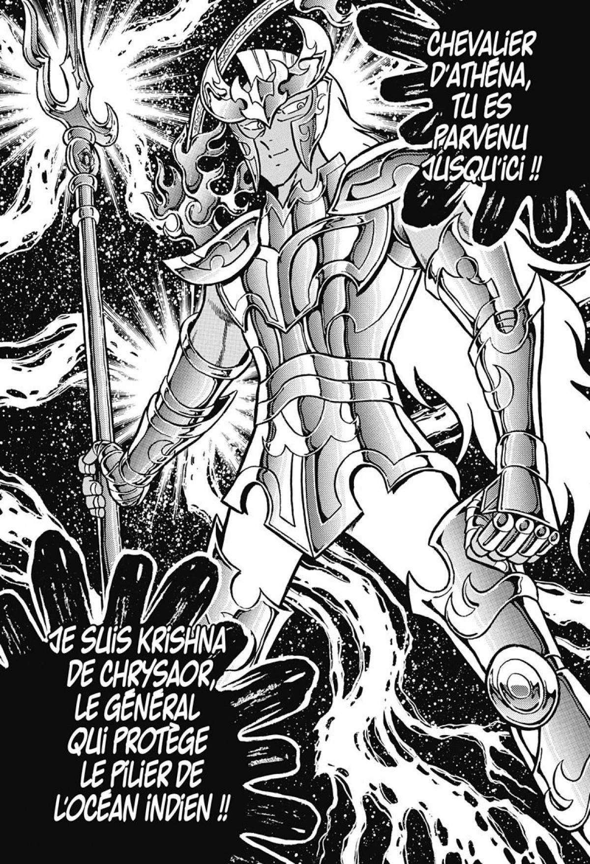  Saint Seiya – Les Chevaliers du Zodiaque - Chapitre 12 - 77