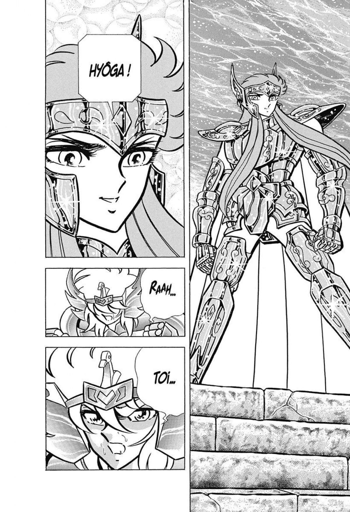  Saint Seiya – Les Chevaliers du Zodiaque - Chapitre 12 - 153