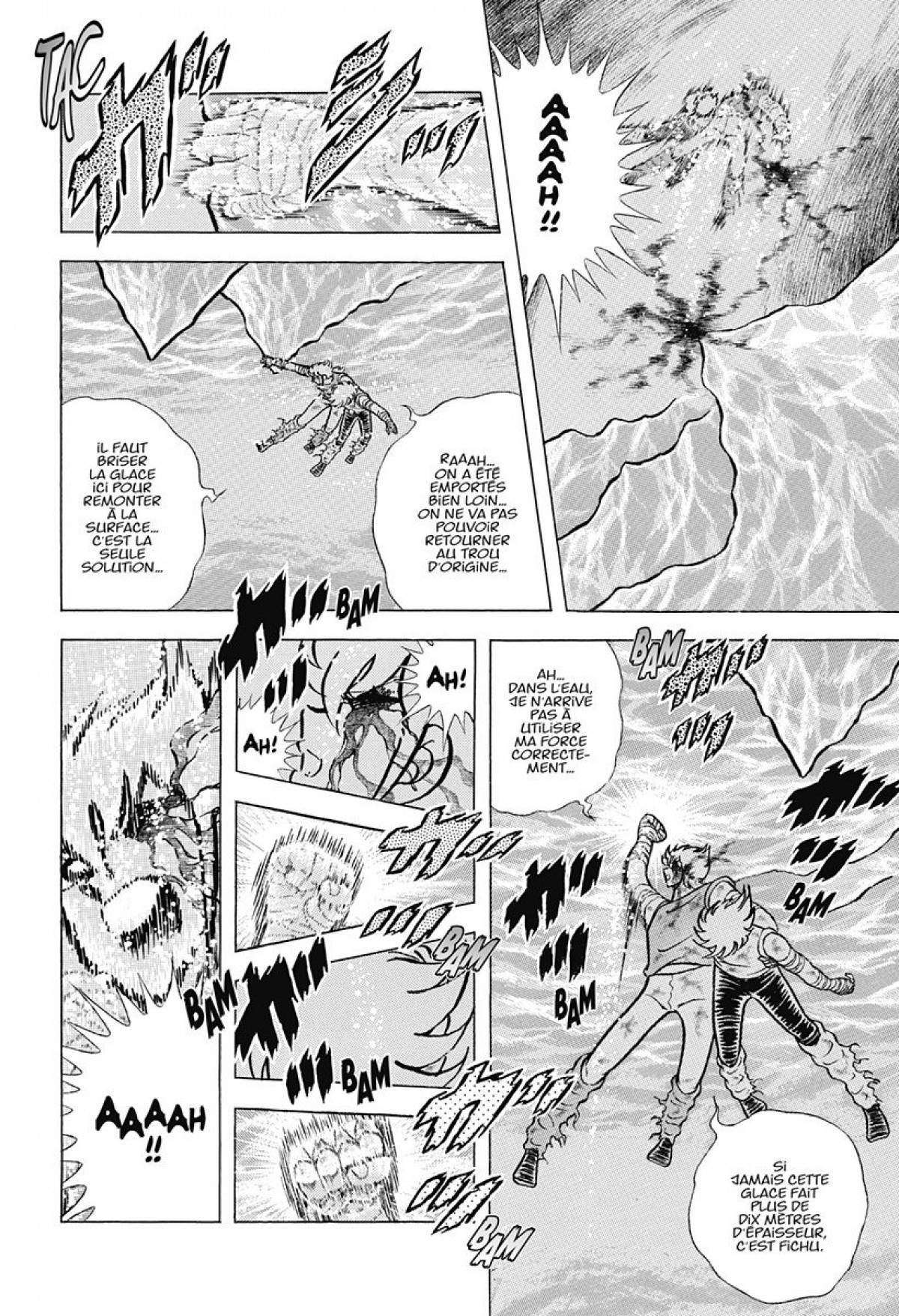  Saint Seiya – Les Chevaliers du Zodiaque - Chapitre 13 - 73