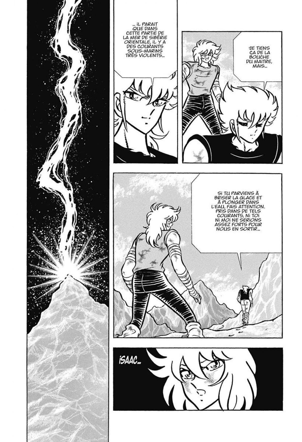  Saint Seiya – Les Chevaliers du Zodiaque - Chapitre 13 - 66