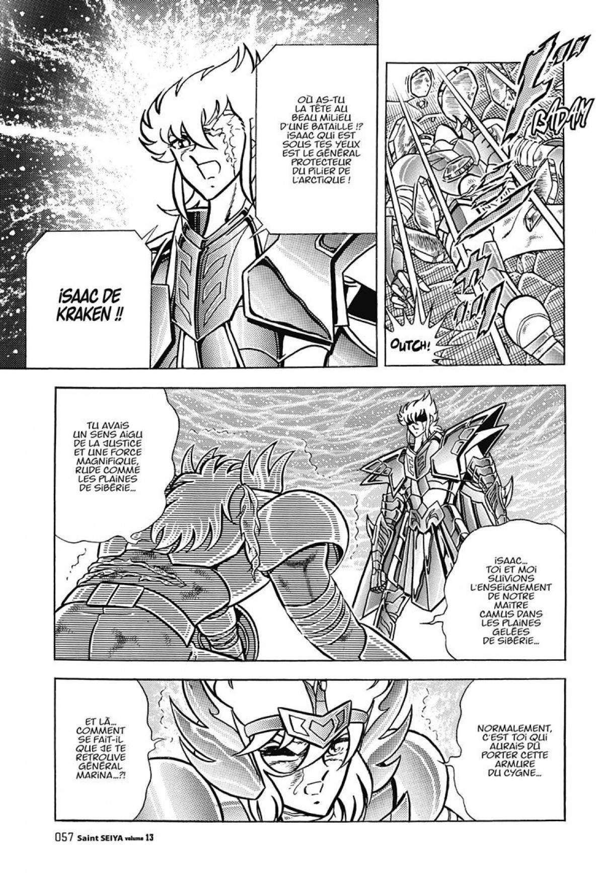  Saint Seiya – Les Chevaliers du Zodiaque - Chapitre 13 - 52