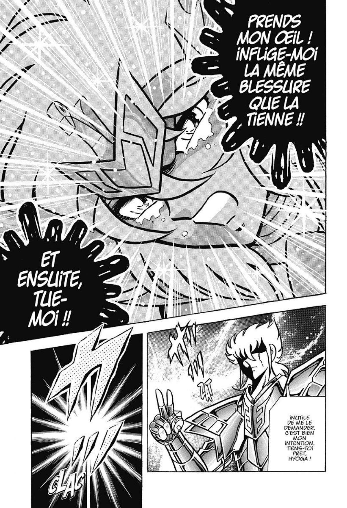  Saint Seiya – Les Chevaliers du Zodiaque - Chapitre 13 - 58