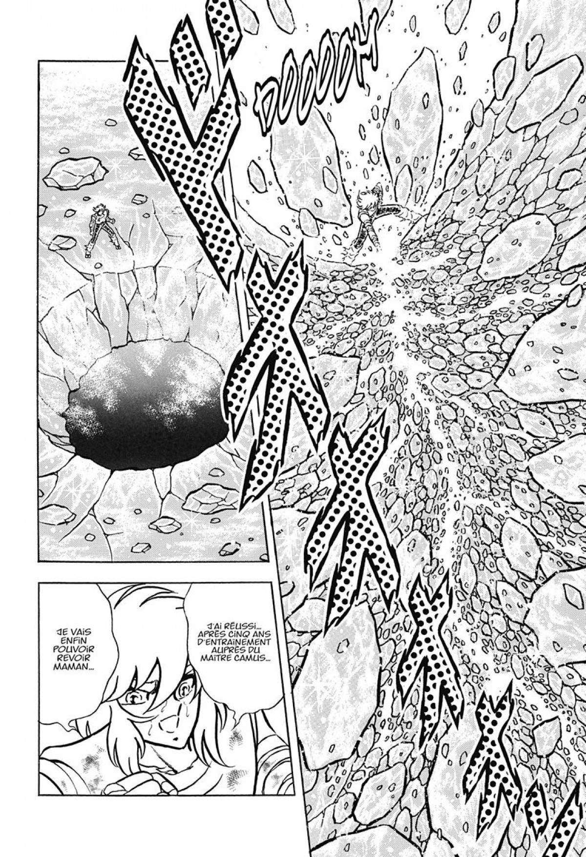  Saint Seiya – Les Chevaliers du Zodiaque - Chapitre 13 - 67