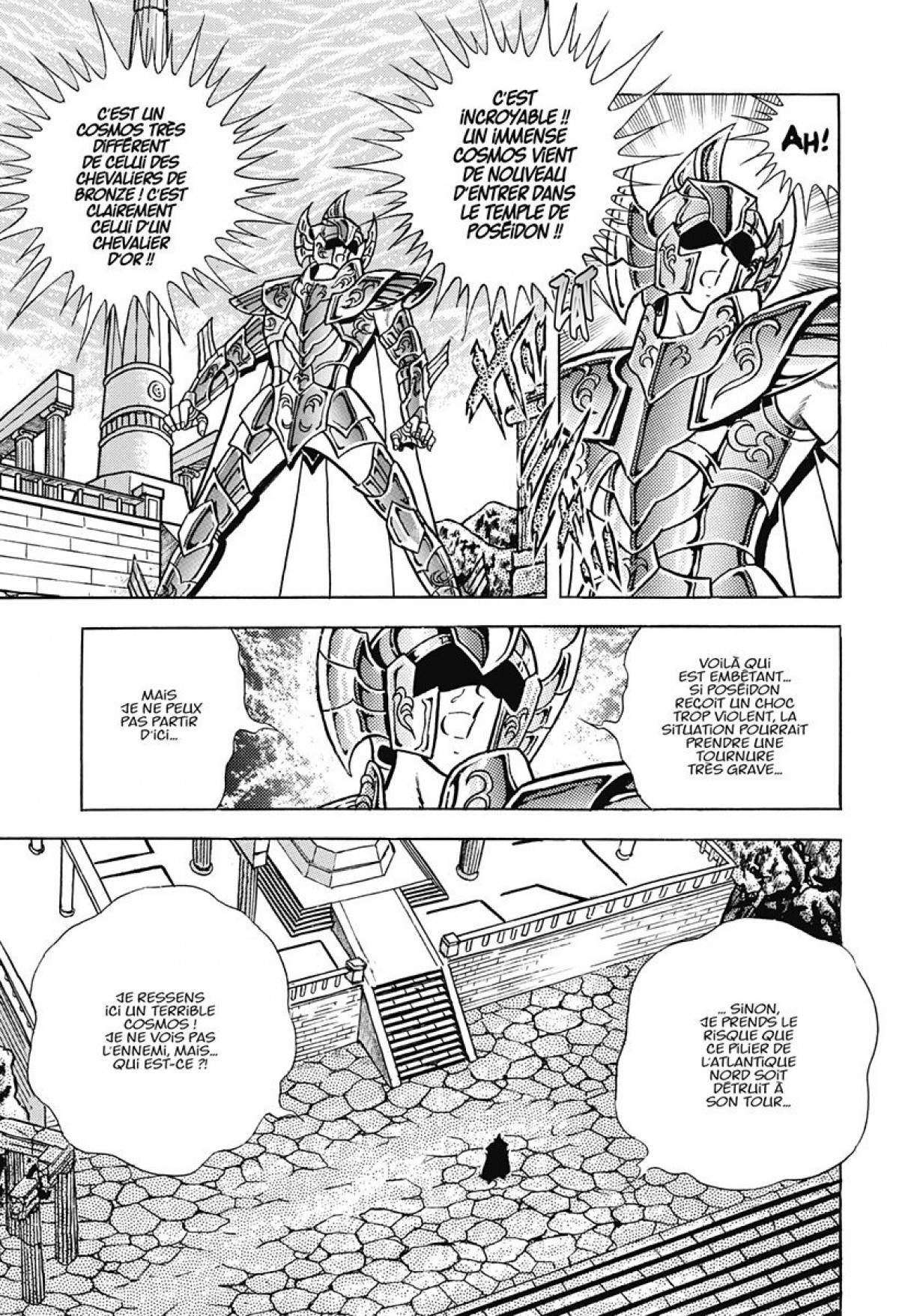  Saint Seiya – Les Chevaliers du Zodiaque - Chapitre 13 - 202