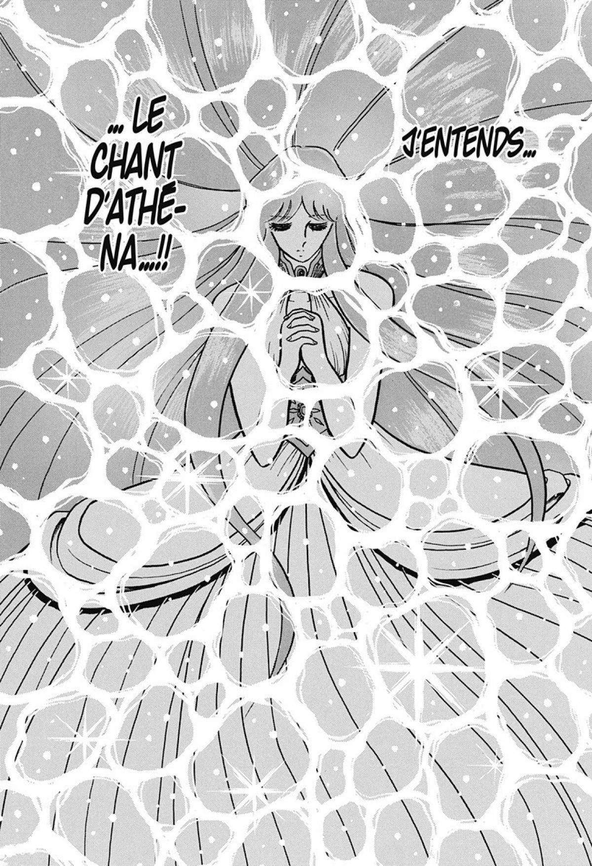  Saint Seiya – Les Chevaliers du Zodiaque - Chapitre 13 - 172