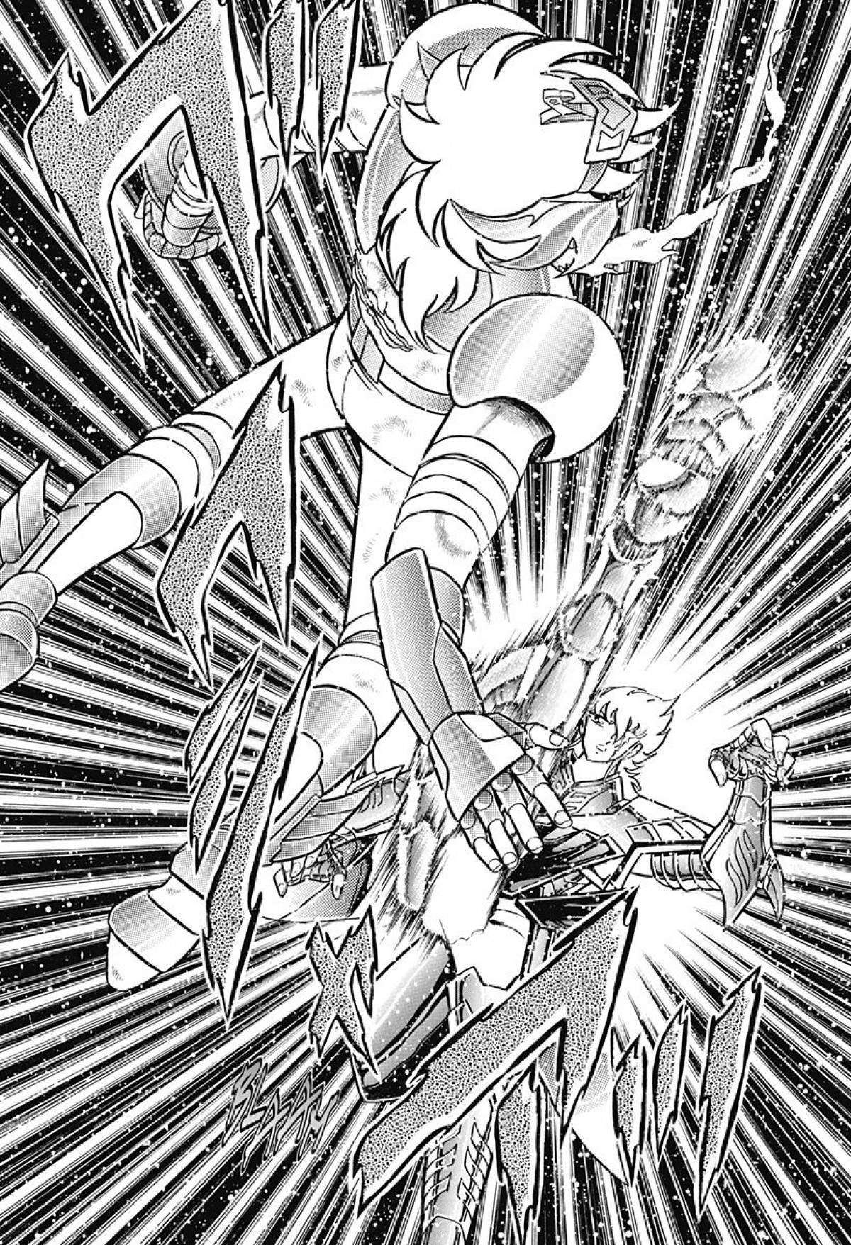  Saint Seiya – Les Chevaliers du Zodiaque - Chapitre 13 - 51